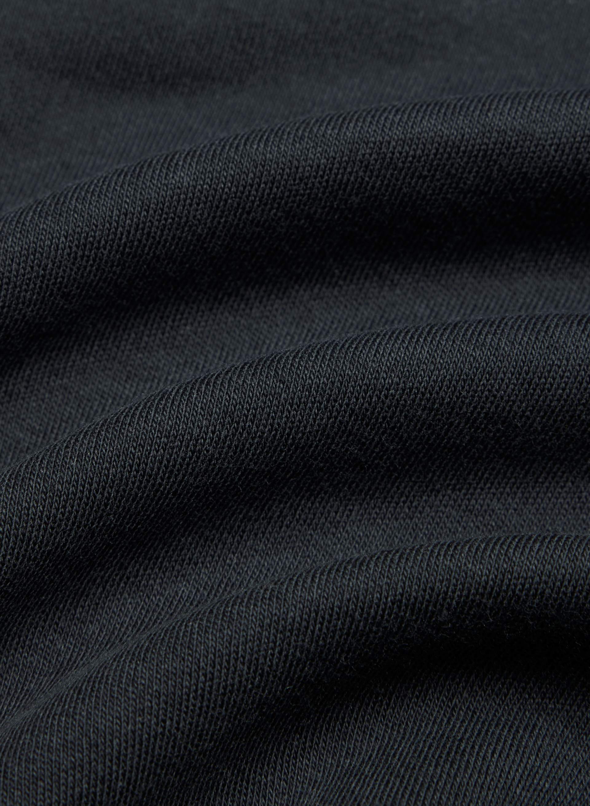 INTERLOCK COTTON BARCLAY T-SHIRT | Aritzia