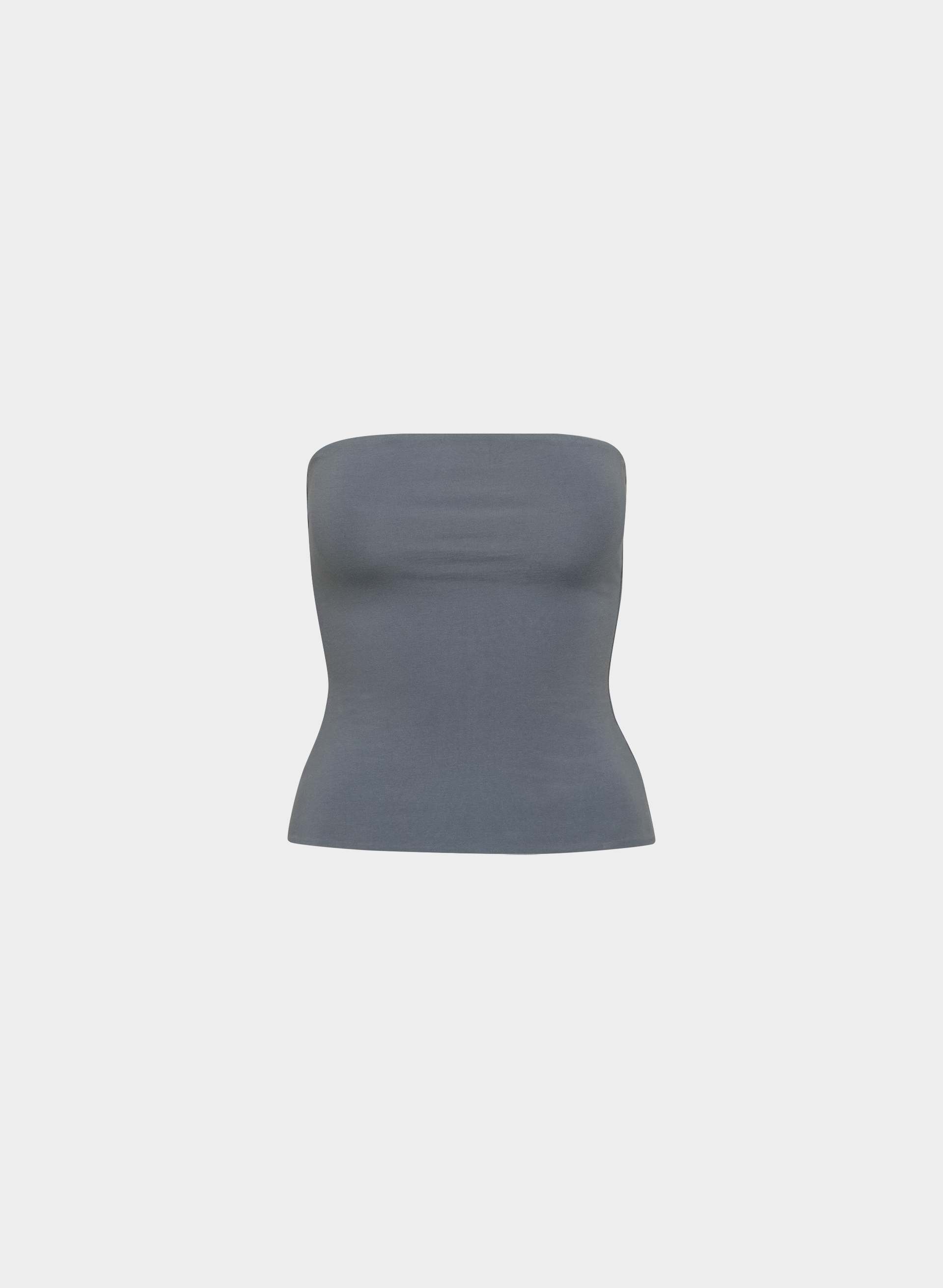 CASUAL CONTOUR APPEAL TUBE TOP | Aritzia