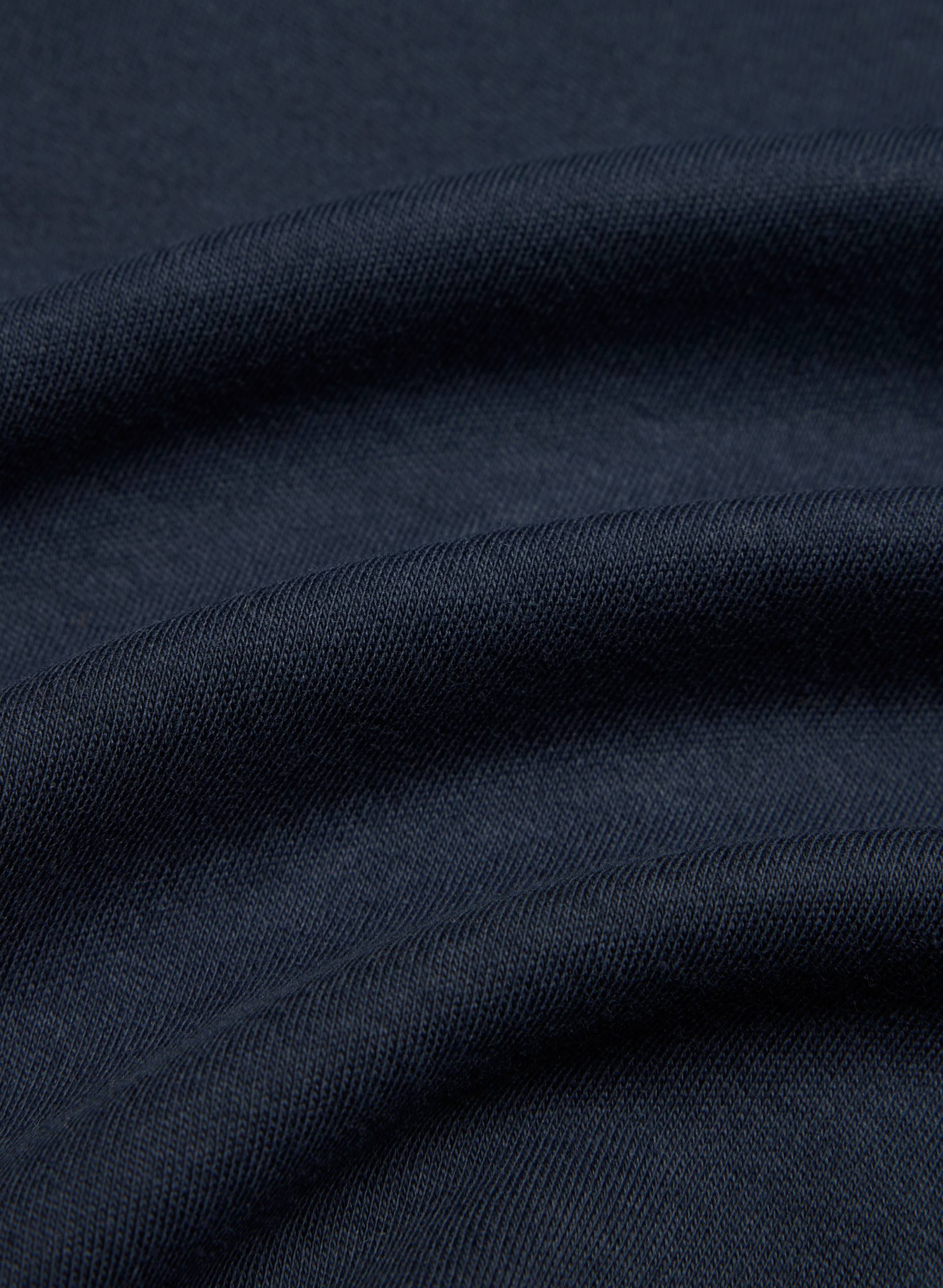 INTERLOCK COTTON FUNCTION T-SHIRT | Aritzia