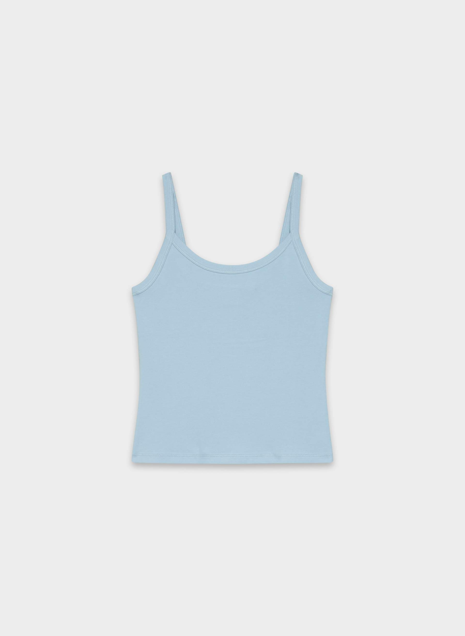 HomeStretch™ Smooth Spectrum Cami Tank