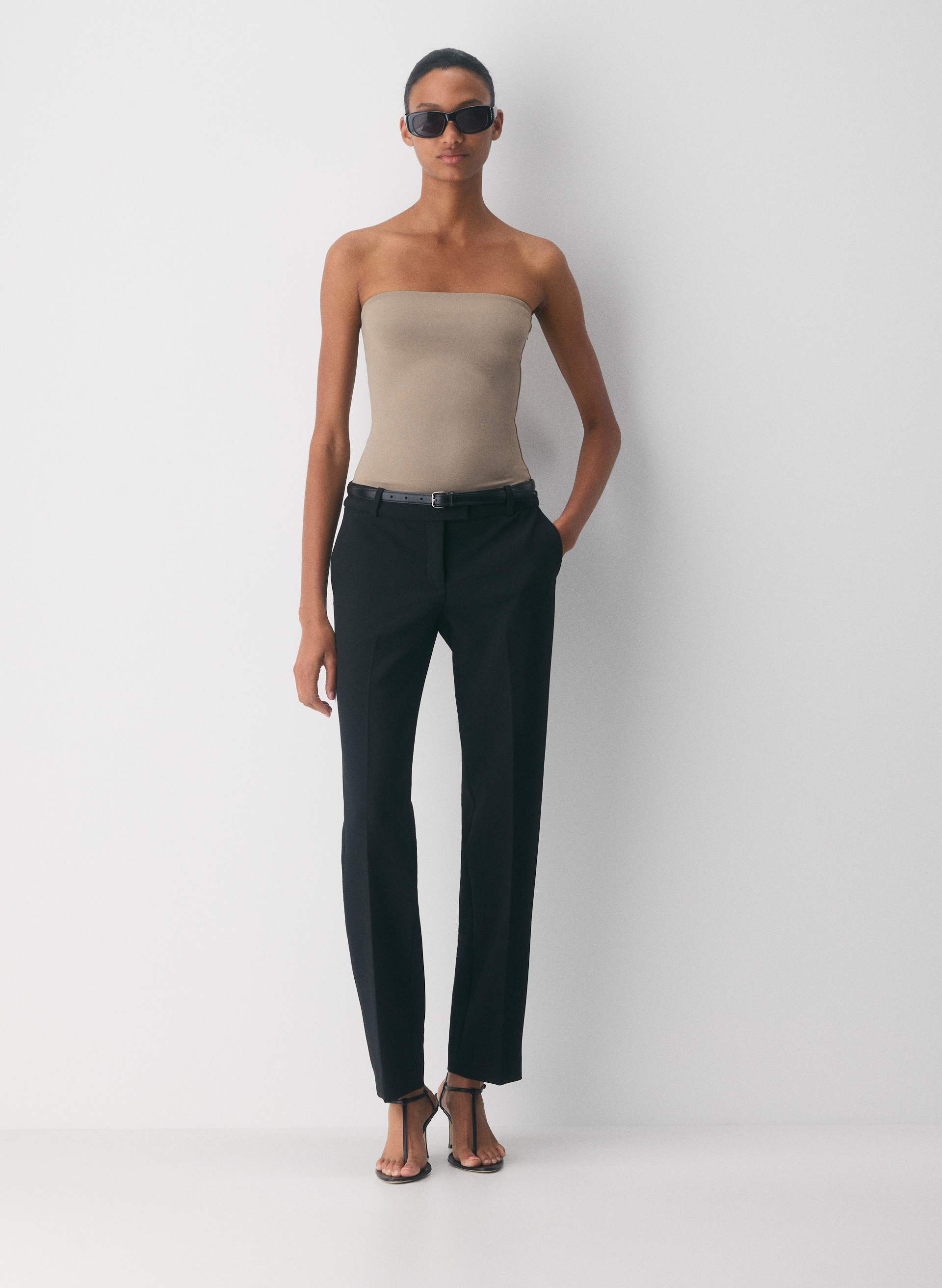 ORIGINAL CONTOUR APPEAL TUBE TOP | Aritzia