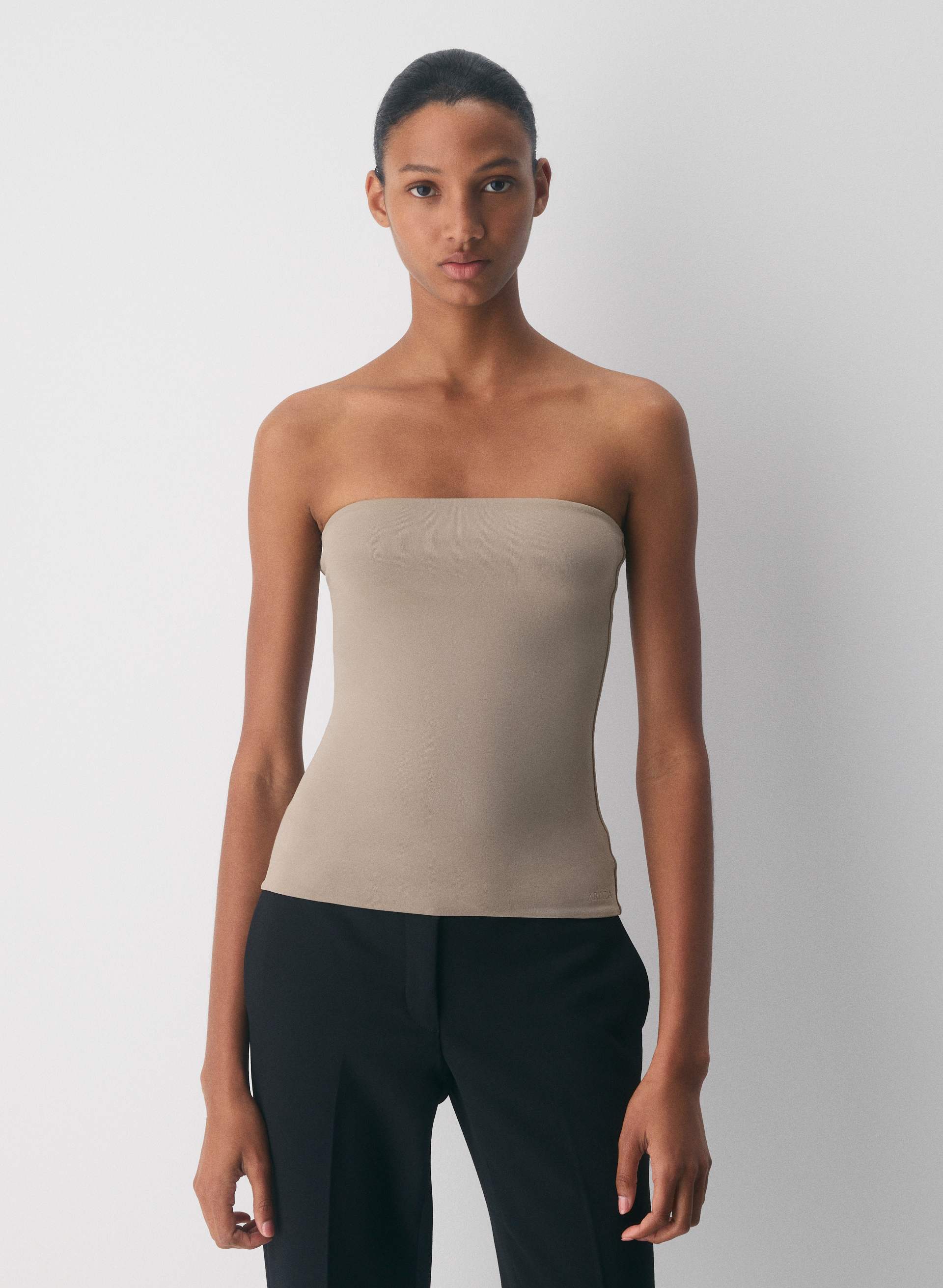 ORIGINAL CONTOUR APPEAL TUBE TOP | Aritzia