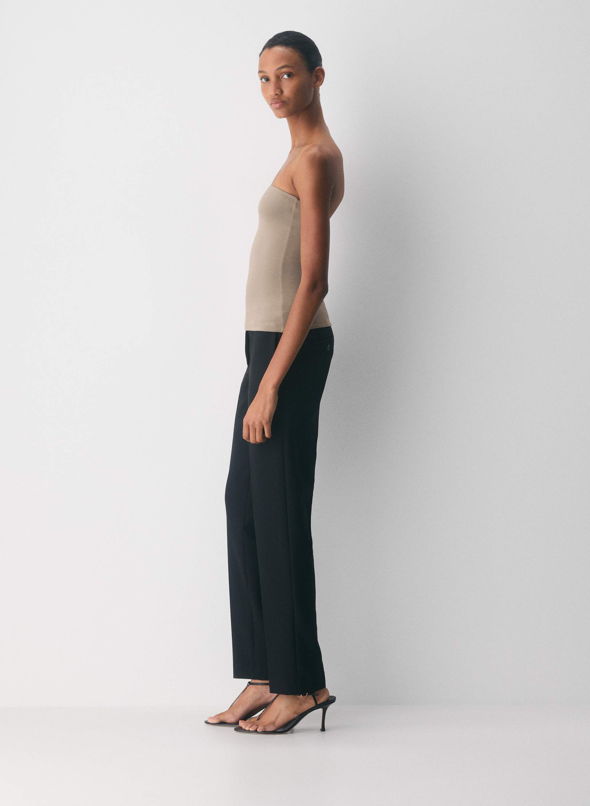ORIGINAL CONTOUR APPEAL TUBE TOP | Aritzia