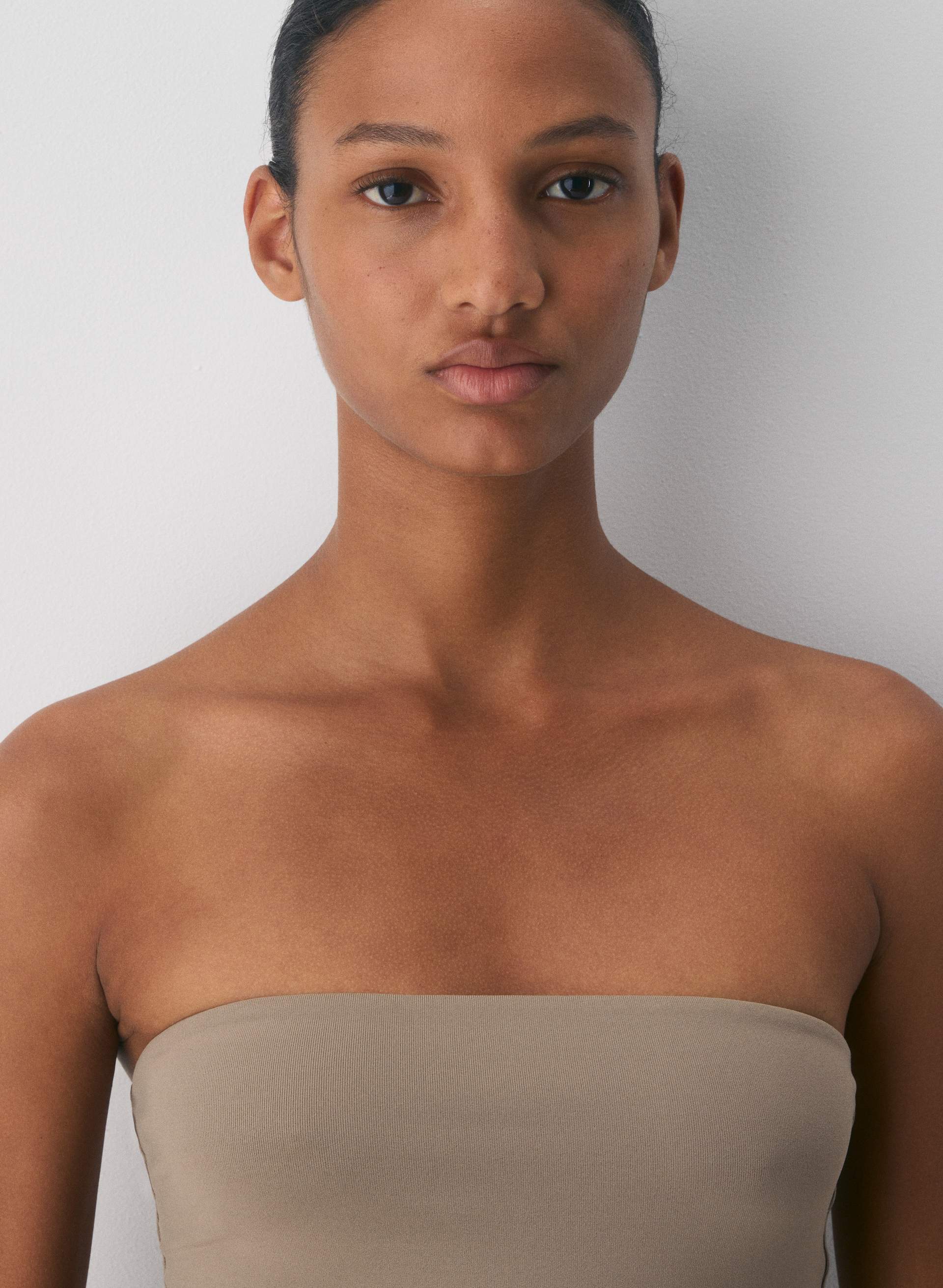 ORIGINAL CONTOUR APPEAL TUBE TOP | Aritzia