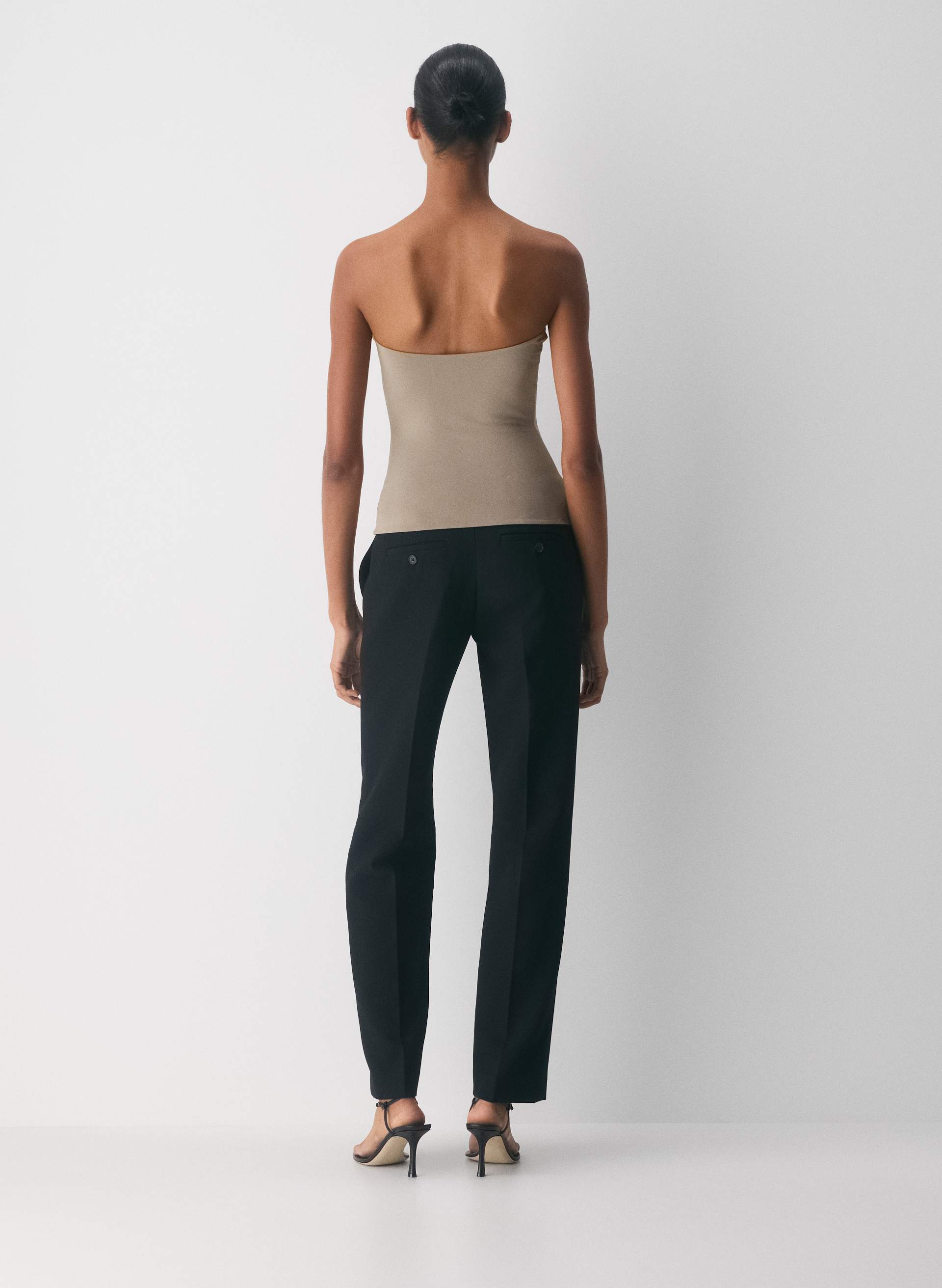 ORIGINAL CONTOUR APPEAL TUBE TOP | Aritzia