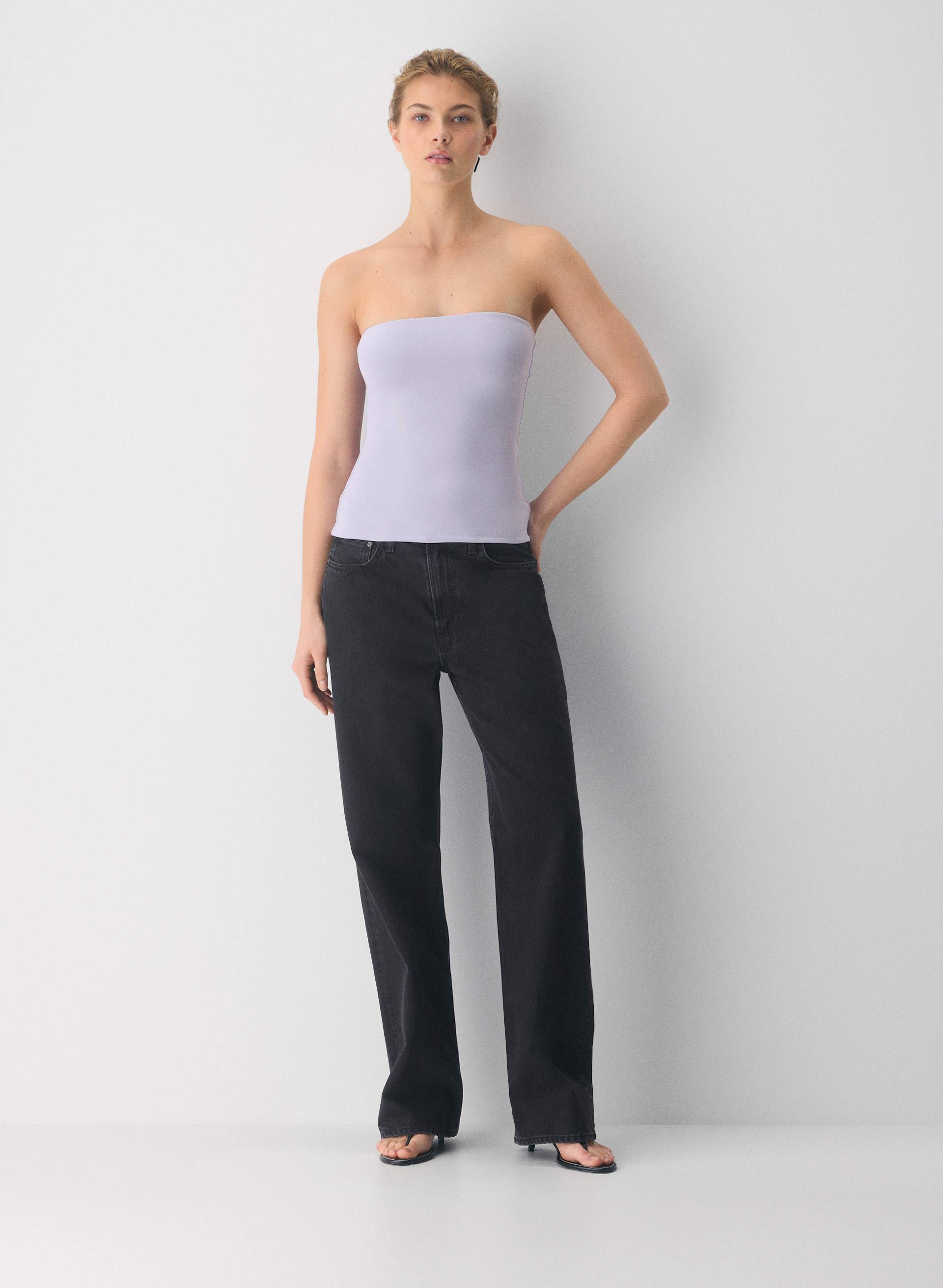 ORIGINAL CONTOUR APPEAL TUBE TOP | Aritzia