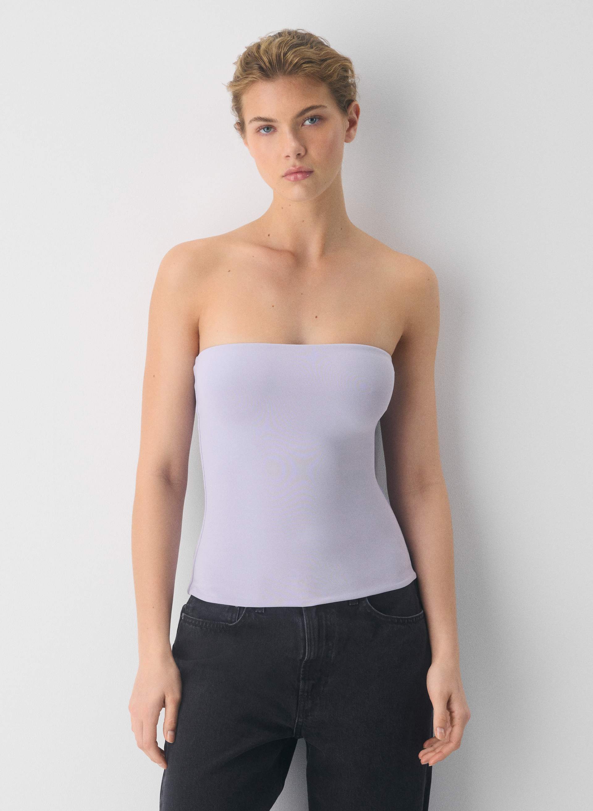 ORIGINAL CONTOUR APPEAL TUBE TOP | Aritzia