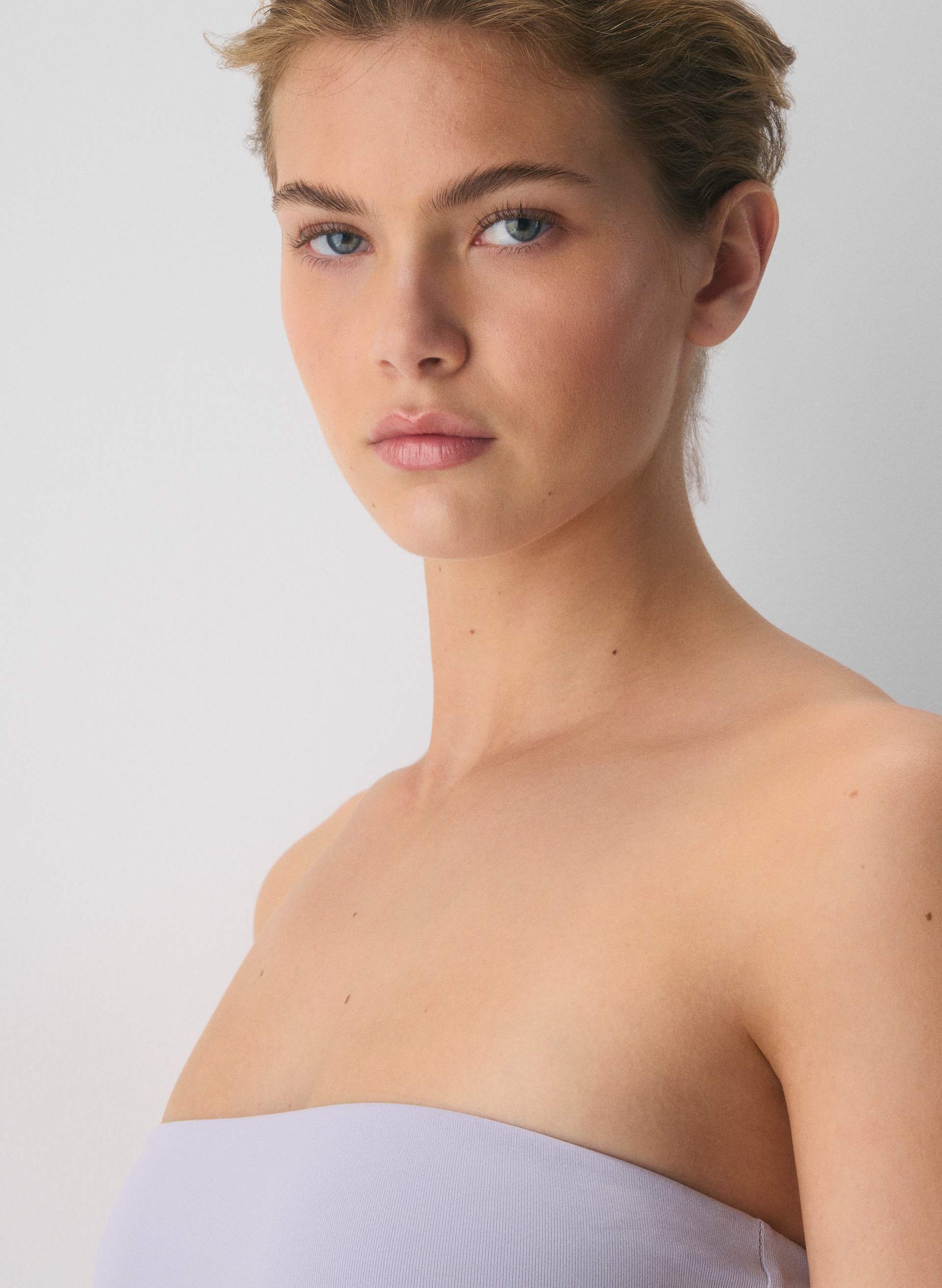 ORIGINAL CONTOUR APPEAL TUBE TOP | Aritzia