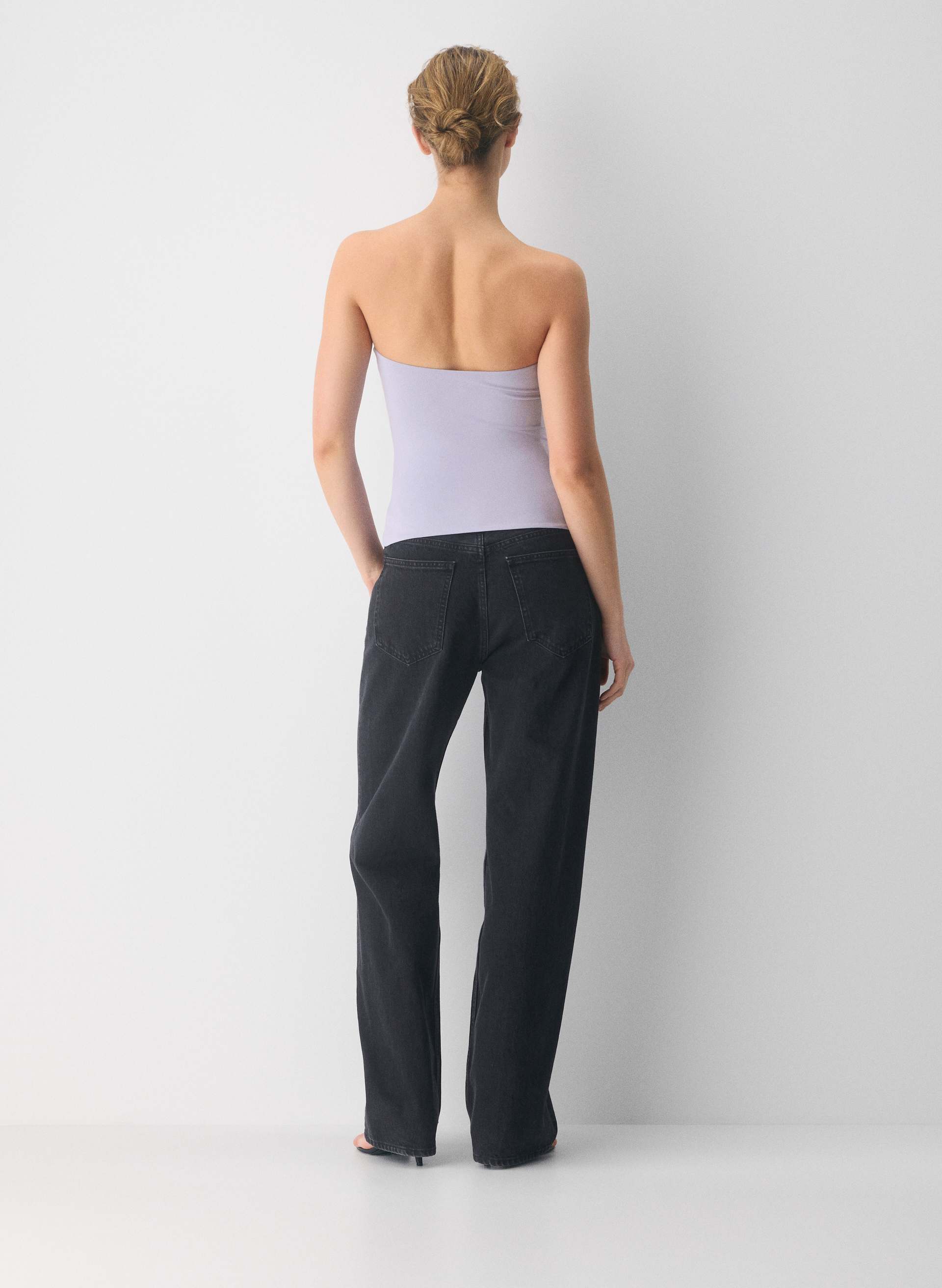 ORIGINAL CONTOUR APPEAL TUBE TOP | Aritzia