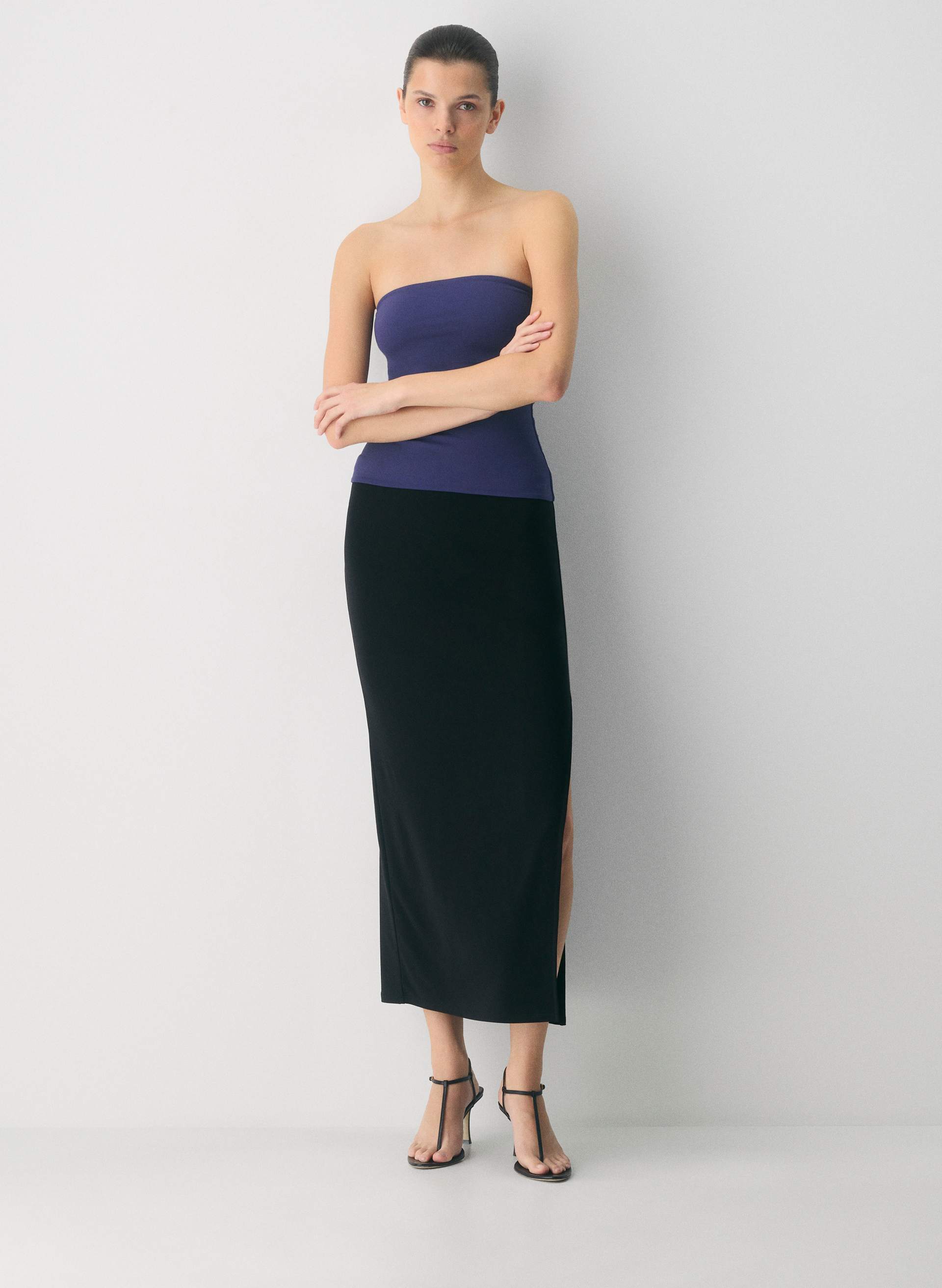 ORIGINAL CONTOUR APPEAL TUBE TOP | Aritzia