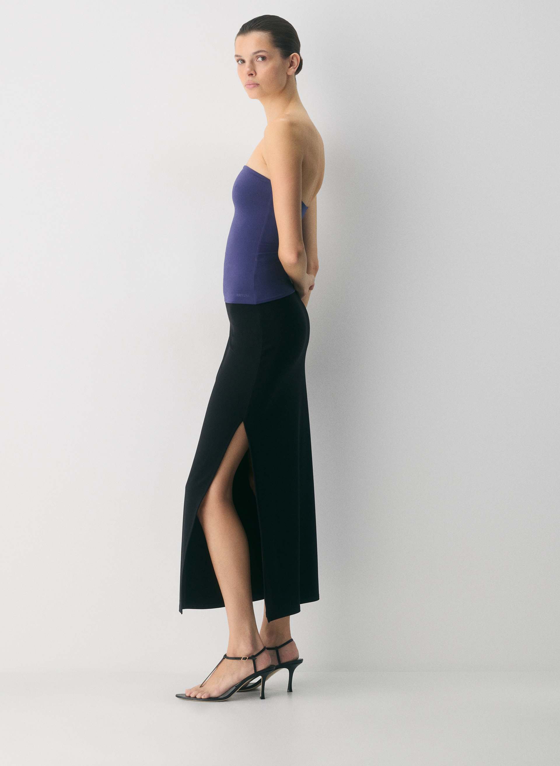 ORIGINAL CONTOUR APPEAL TUBE TOP | Aritzia