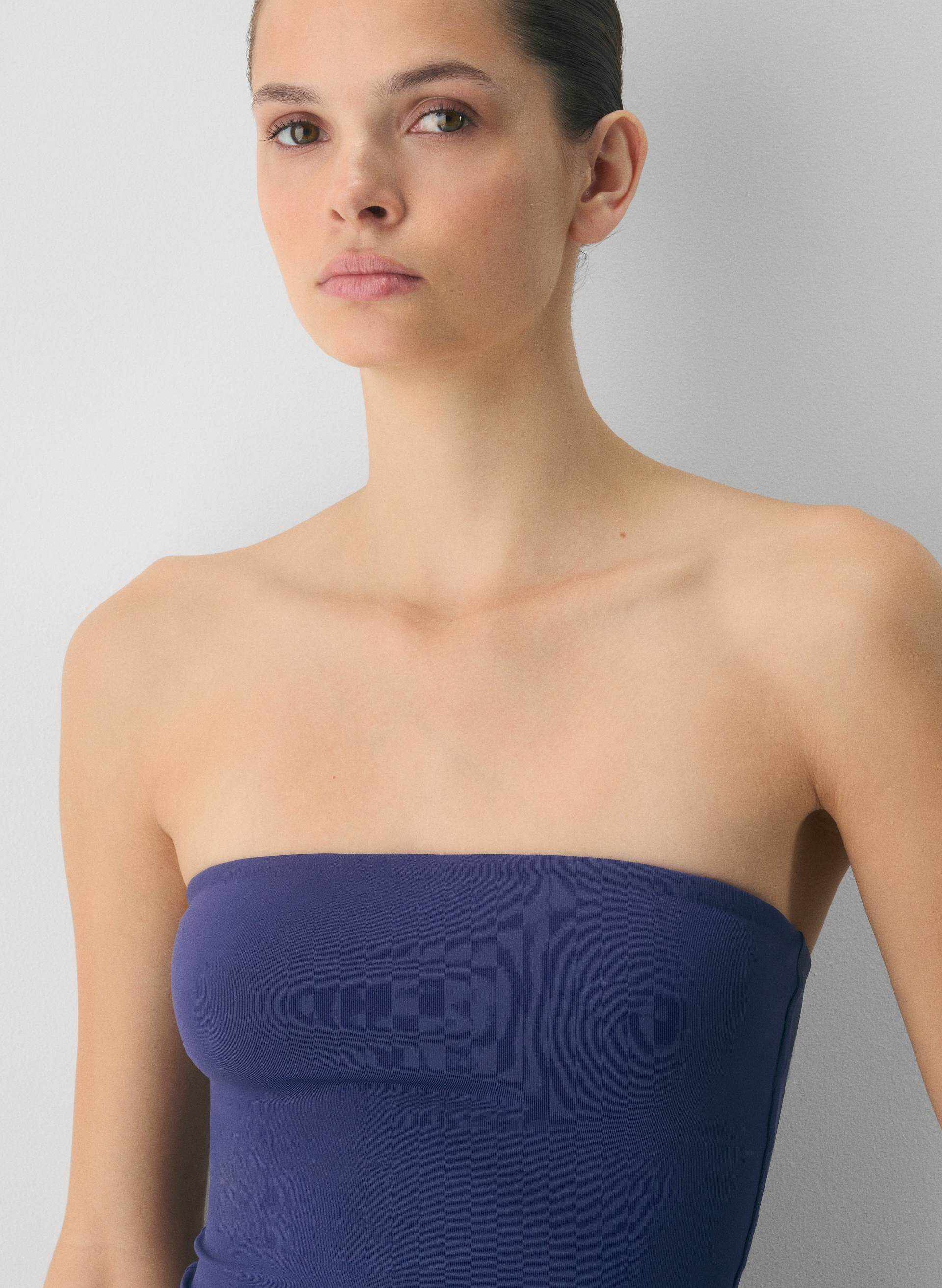 ORIGINAL CONTOUR APPEAL TUBE TOP | Aritzia