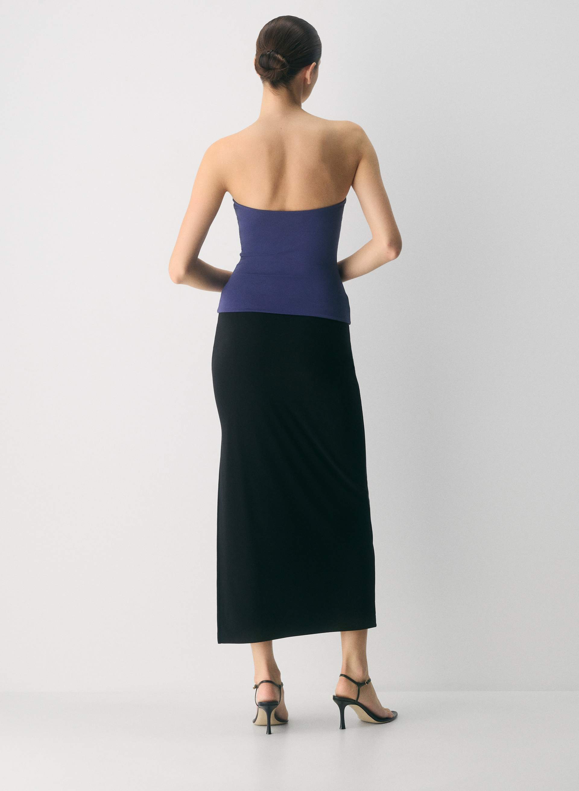 ORIGINAL CONTOUR APPEAL TUBE TOP | Aritzia