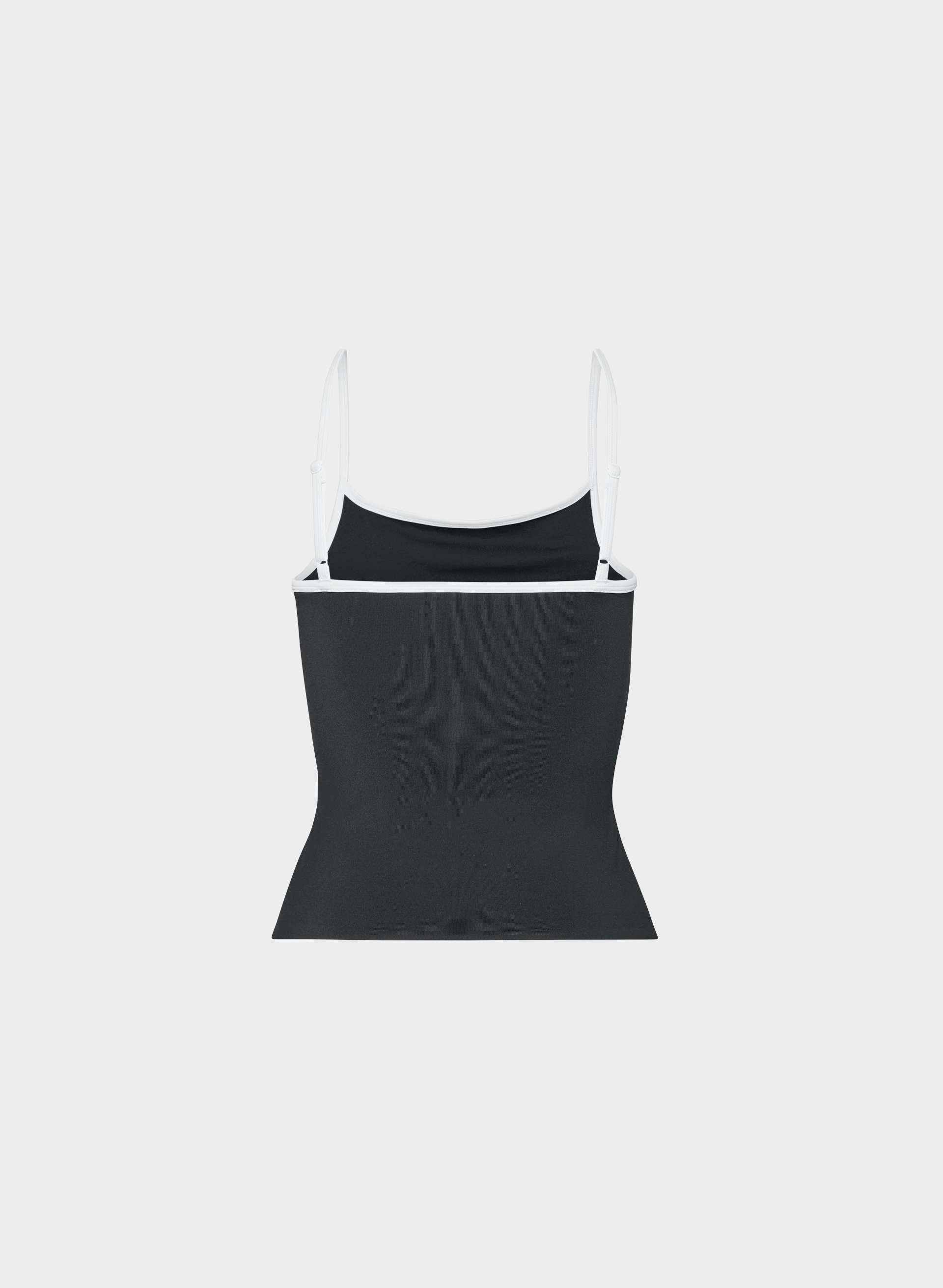 ORIGINAL CONTOUR SWOOP CAMI TANK | Aritzia