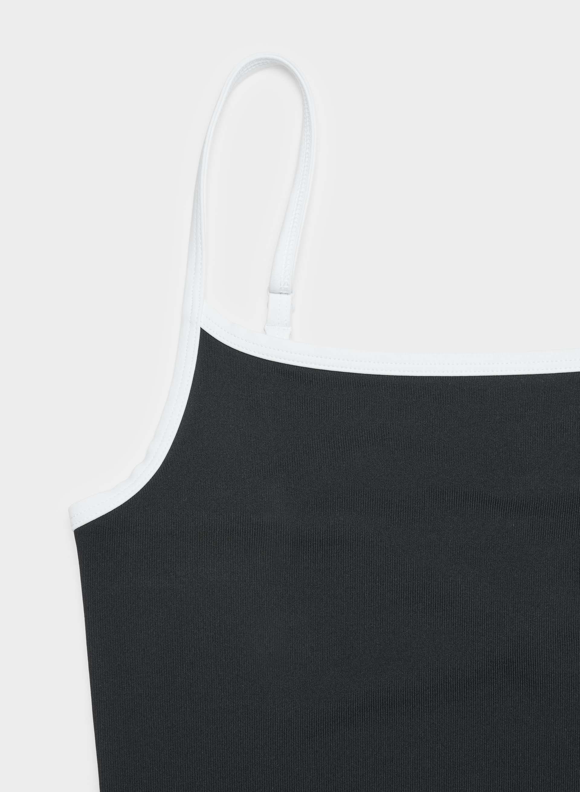 ORIGINAL CONTOUR SWOOP CAMI TANK | Aritzia