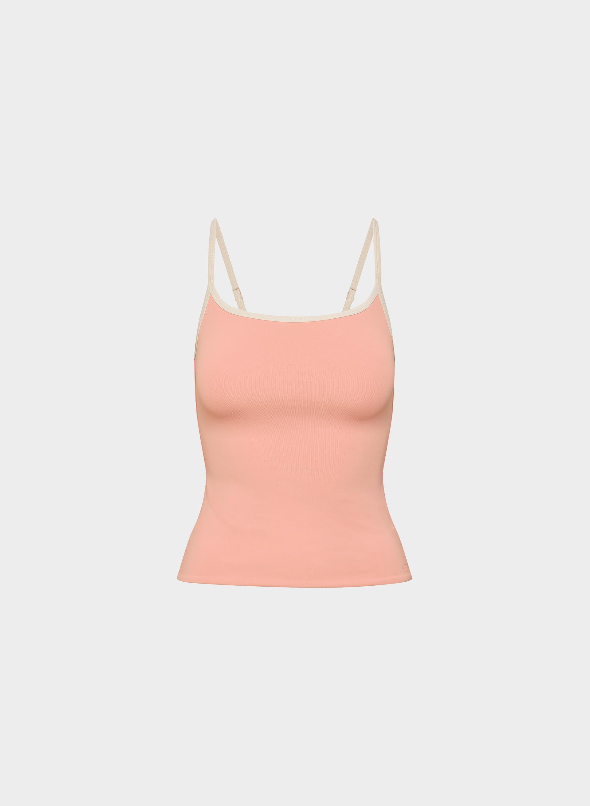 Original Contour Swoop Cami Tank