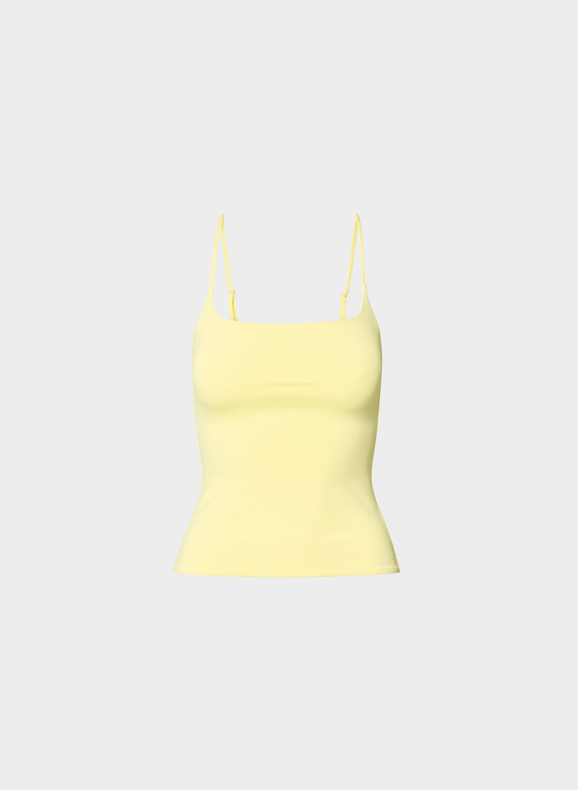 ORIGINAL CONTOUR PRESENCE CAMI TANK | Aritzia