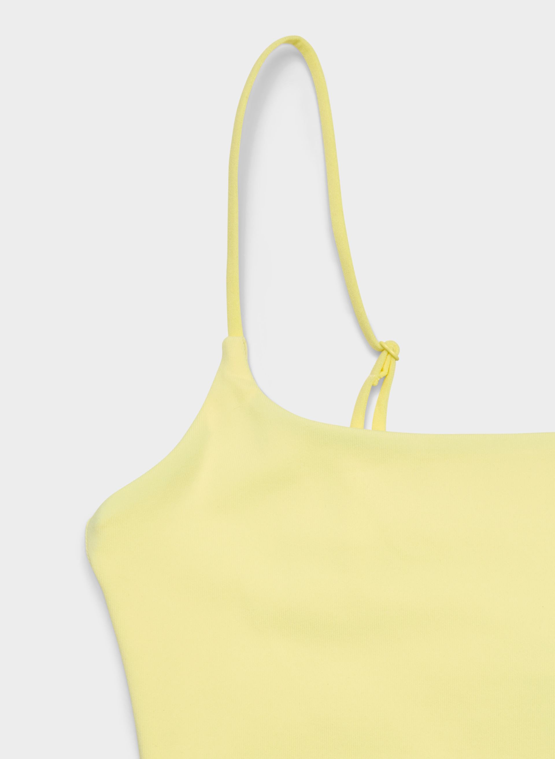 ORIGINAL CONTOUR PRESENCE CAMI TANK | Aritzia