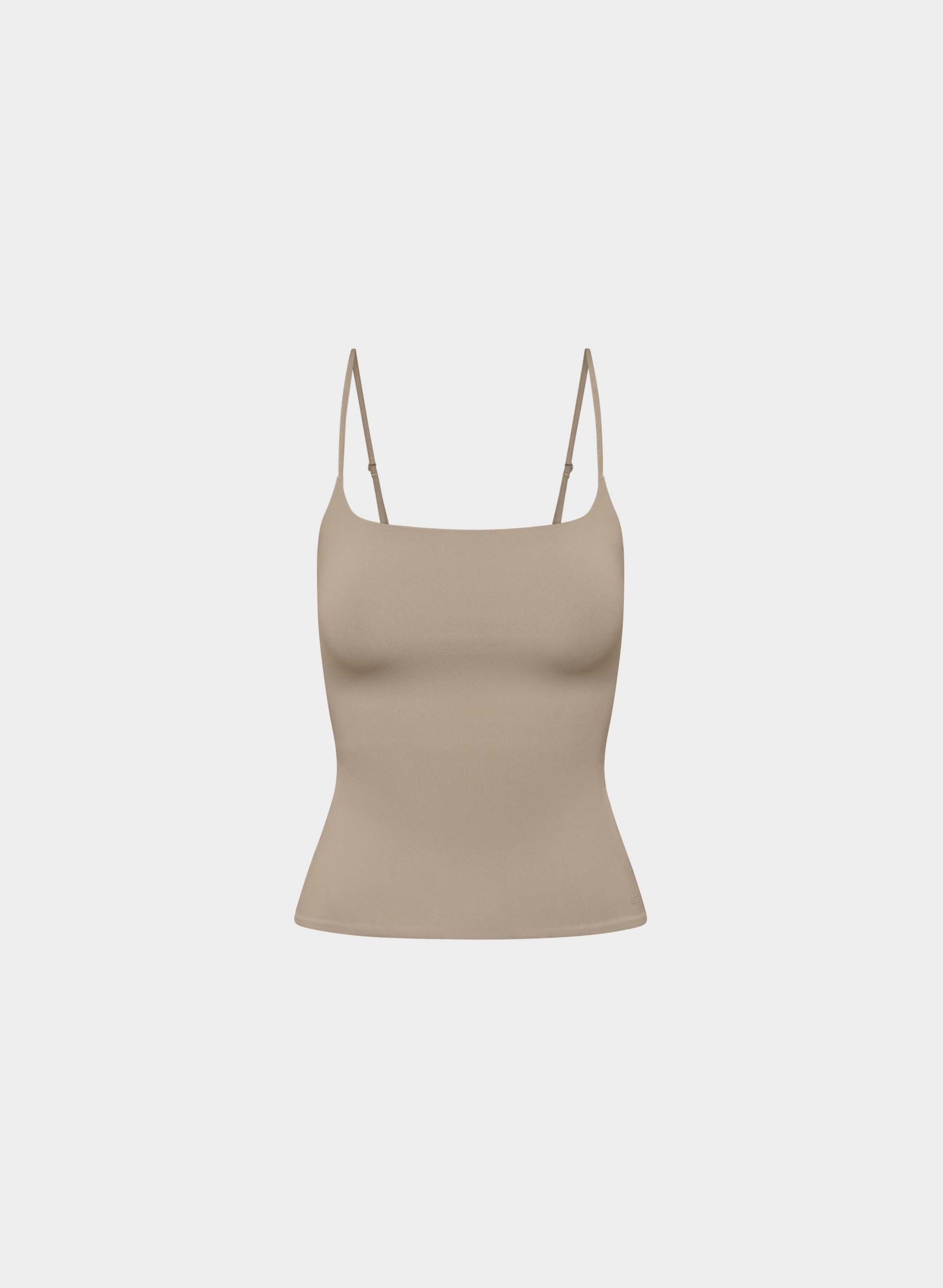 ORIGINAL CONTOUR PRESENCE CAMI TANK | Aritzia