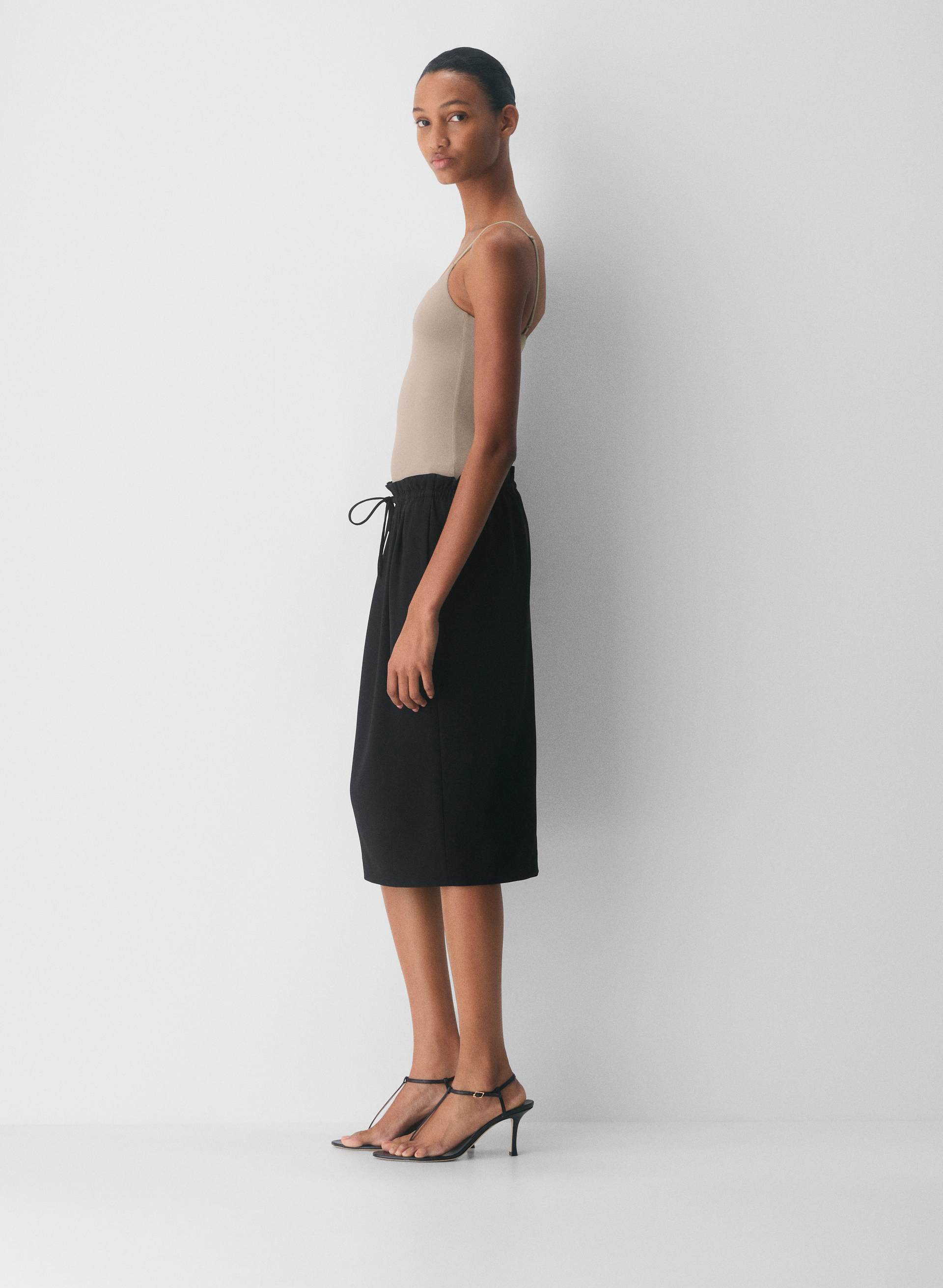 ORIGINAL CONTOUR PRESENCE CAMI TANK | Aritzia
