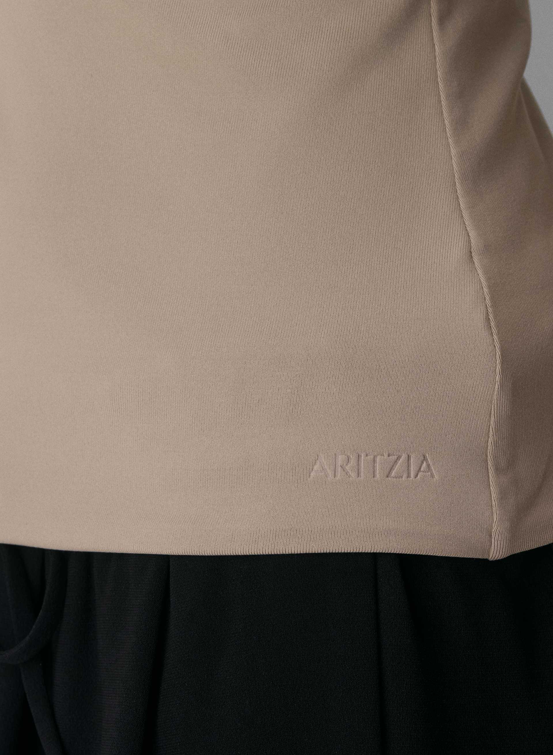 ORIGINAL CONTOUR PRESENCE CAMI TANK | Aritzia