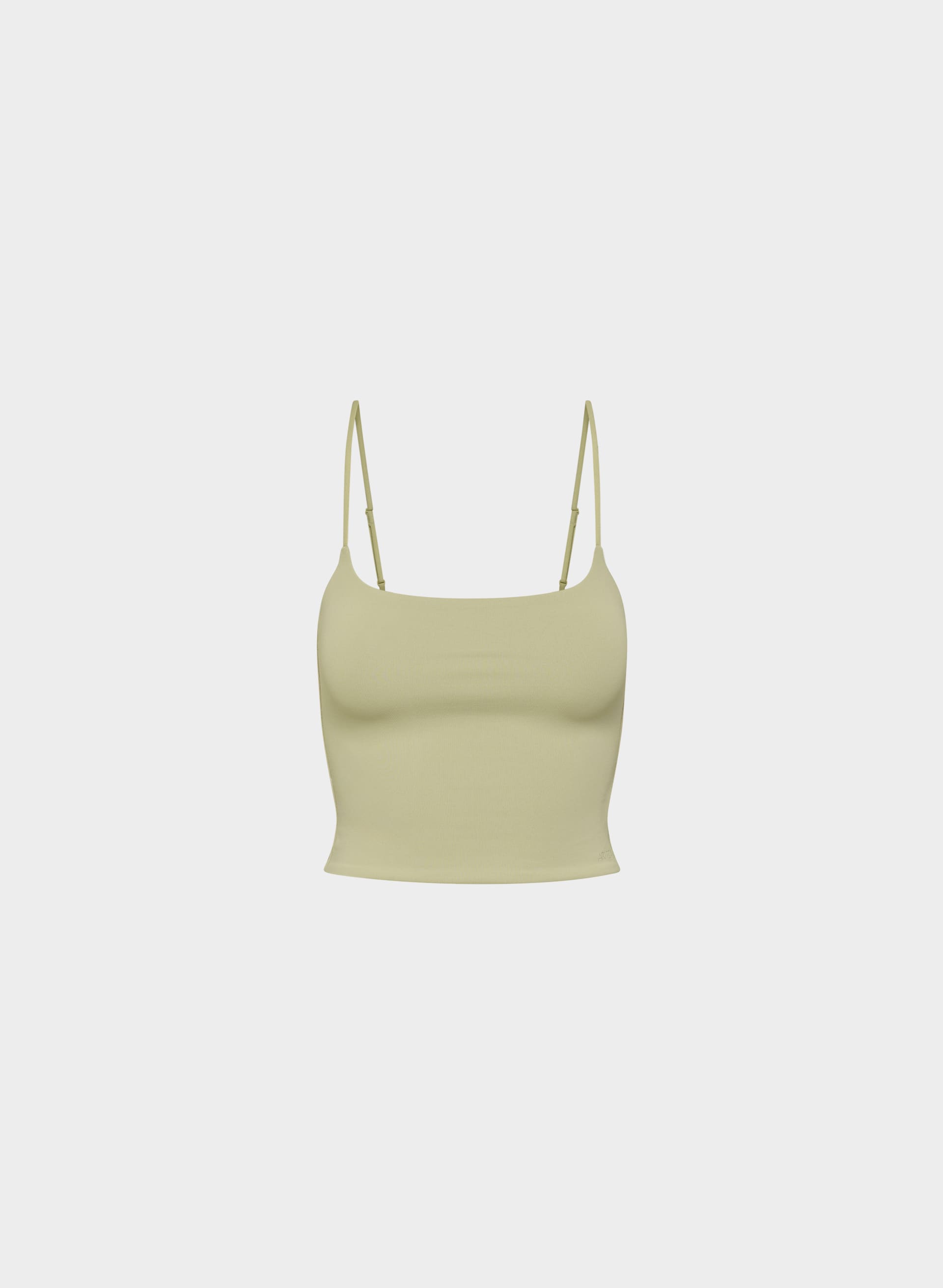 Original Contour Presence Waist Cami Tank