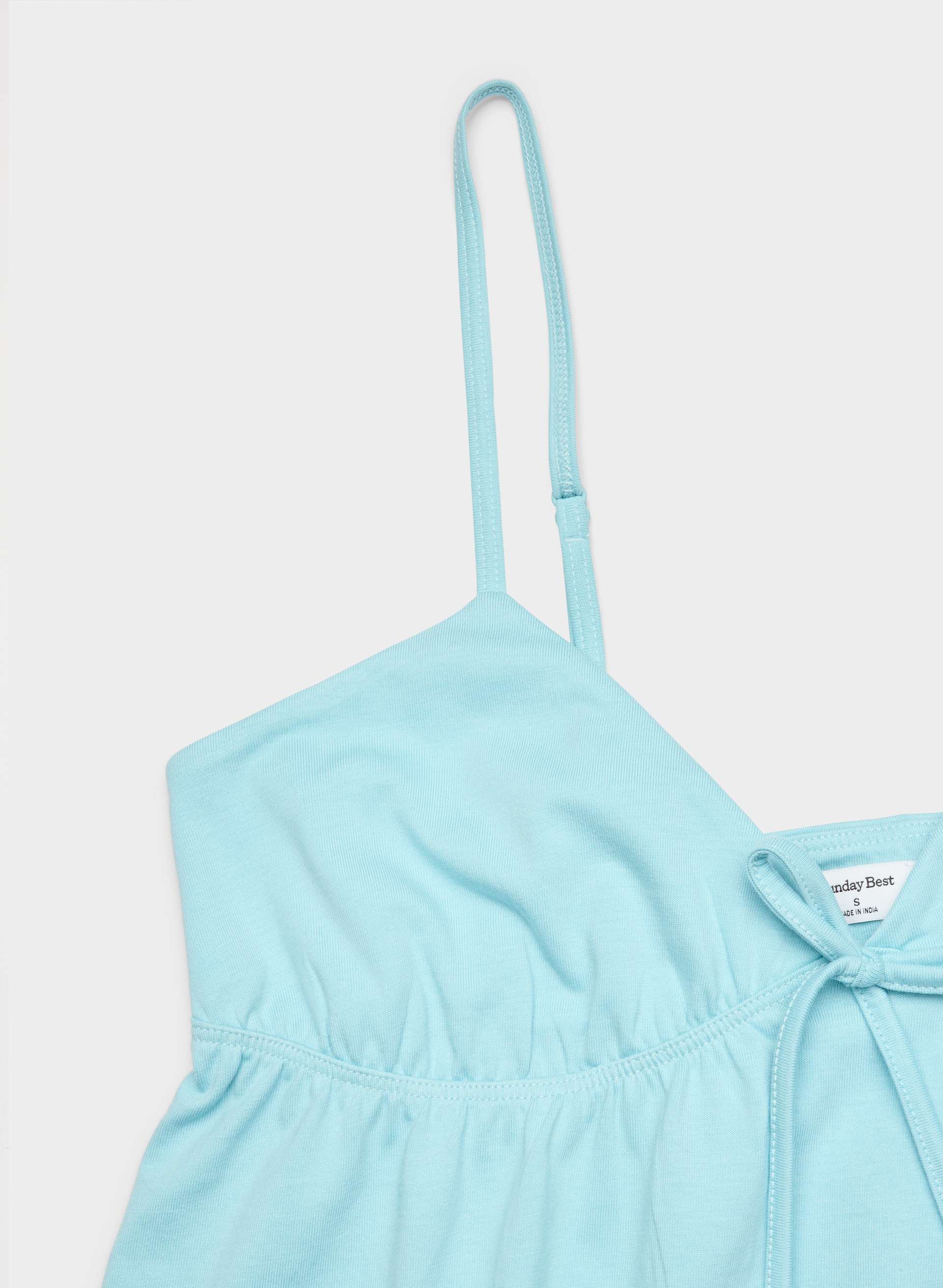COTTONWHISK™ LOULOU CAMISOLE | Aritzia