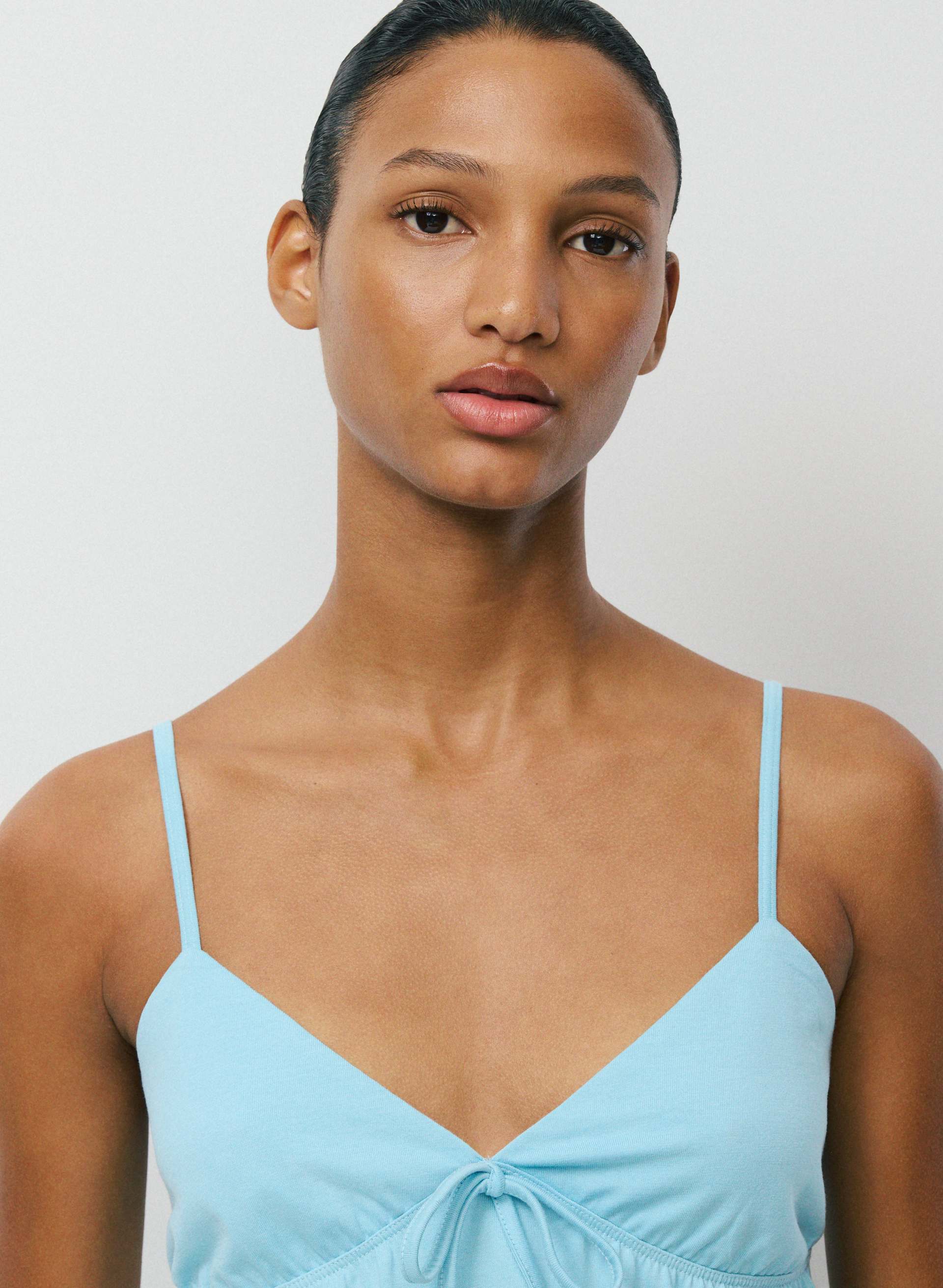 COTTONWHISK™ LOULOU CAMISOLE | Aritzia