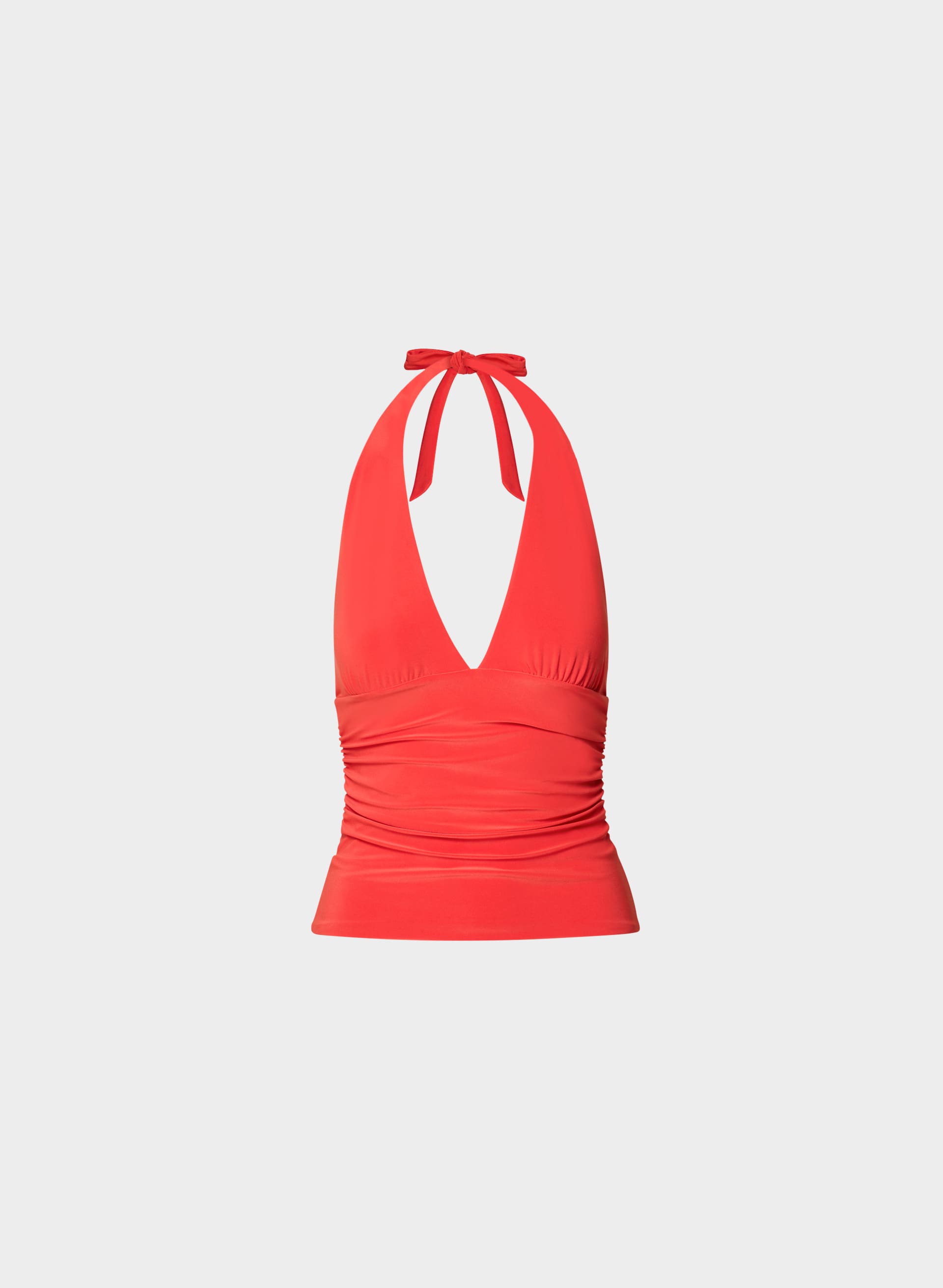 SMOOTH MATTER™ WYLDER HALTER TOP | Aritzia