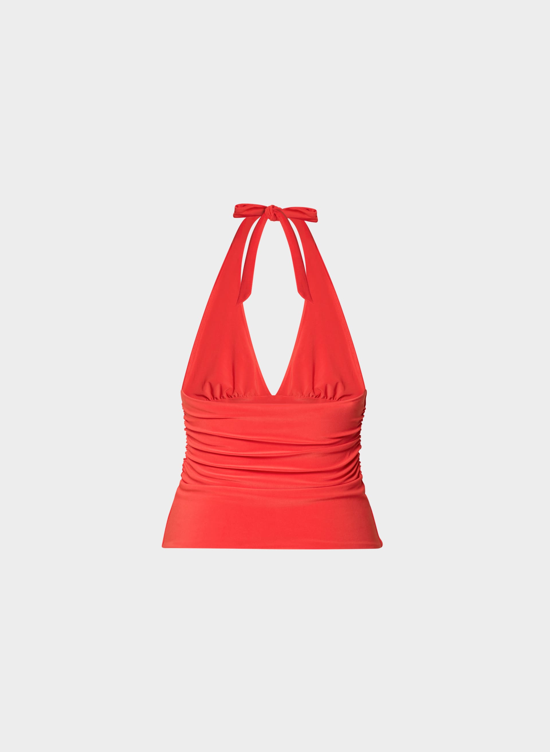 SMOOTH MATTER™ WYLDER HALTER TOP | Aritzia