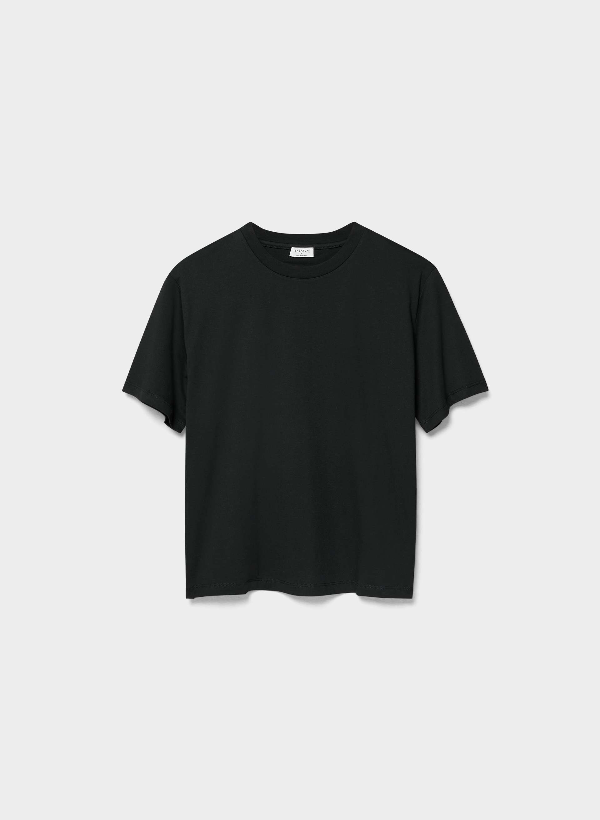 KEY COTTON THESSA T-SHIRT | Aritzia