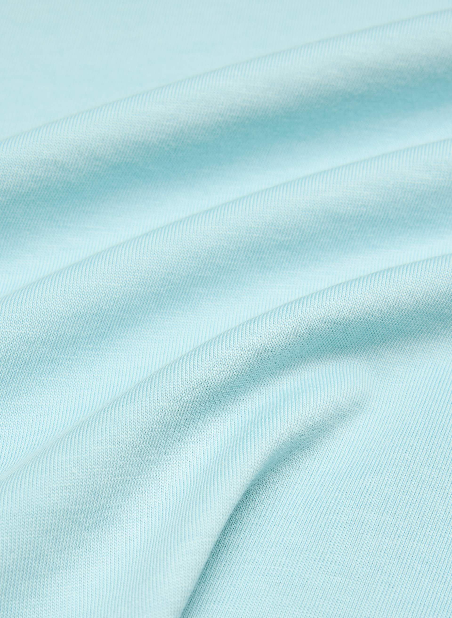 KEY COTTON THESSA T-SHIRT | Aritzia