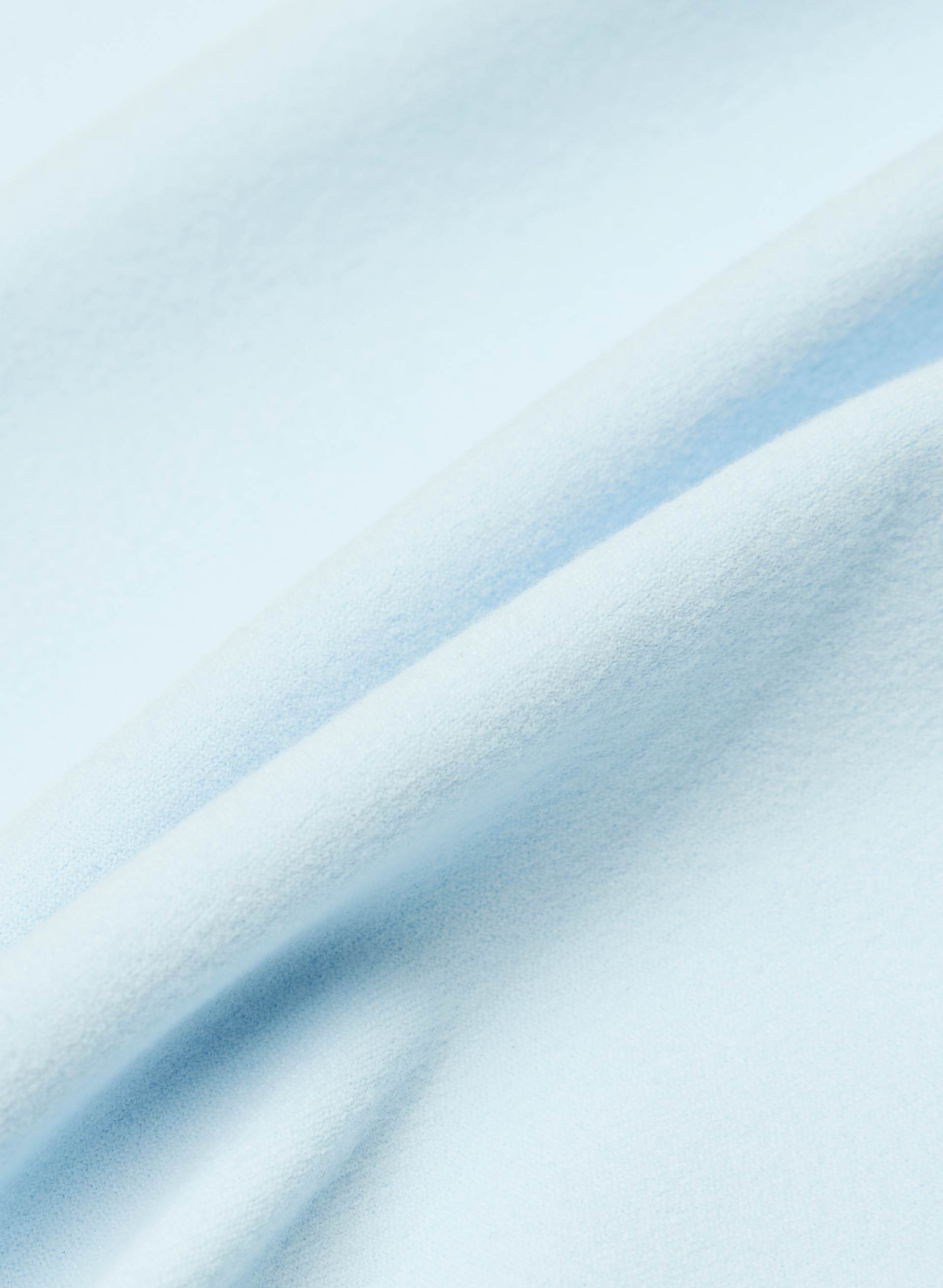 BUTTER FOCAL WRAP LONGSLEEVE | Aritzia