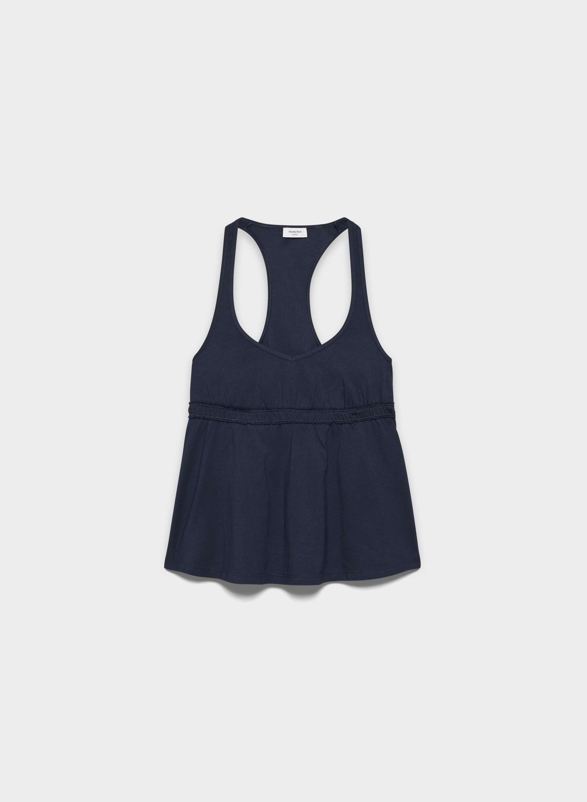 COTTONWHISK™ SYLVIE TOP | Aritzia