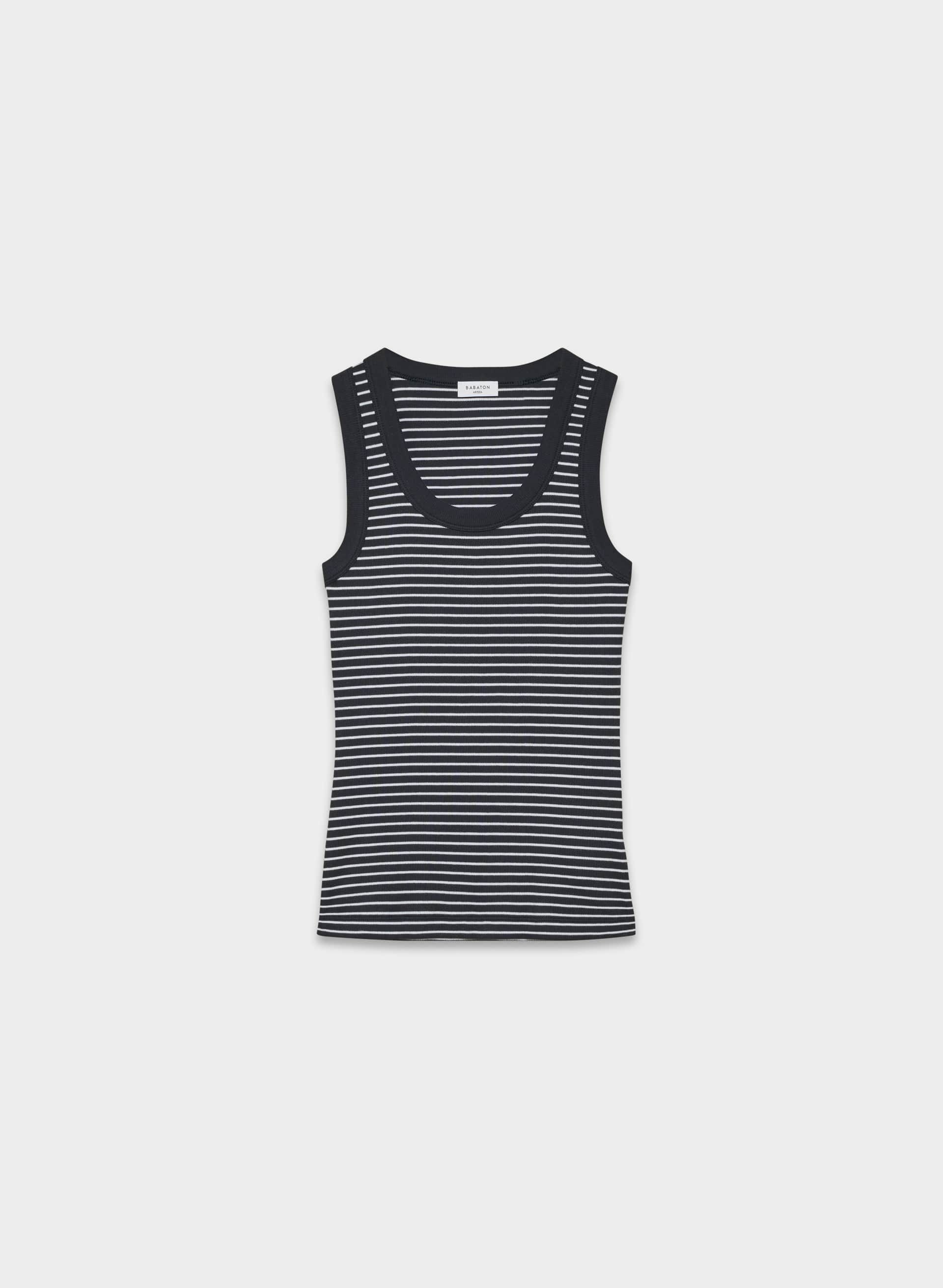 BUSY TANK | Aritzia