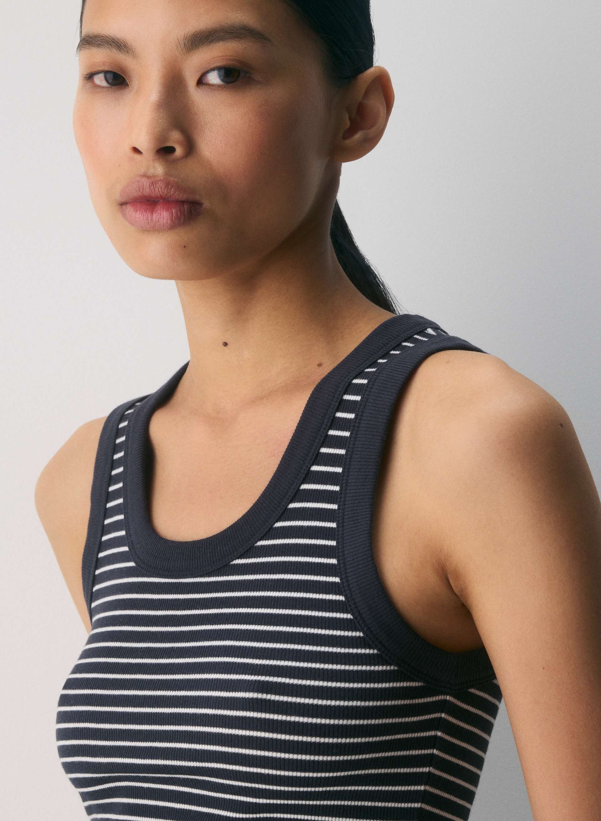 BUSY TANK | Aritzia