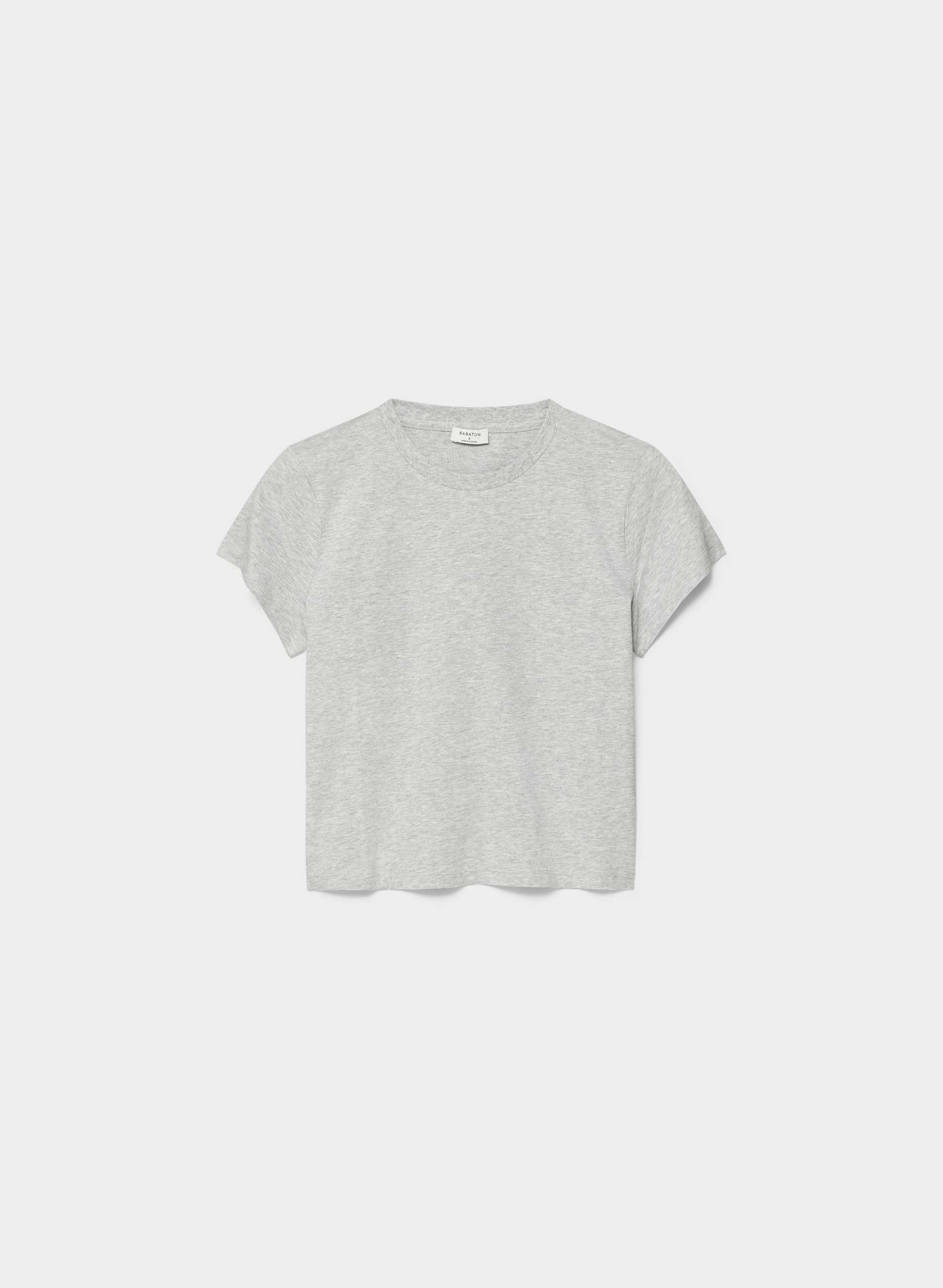 KEY COTTON EIRA T-SHIRT | Aritzia