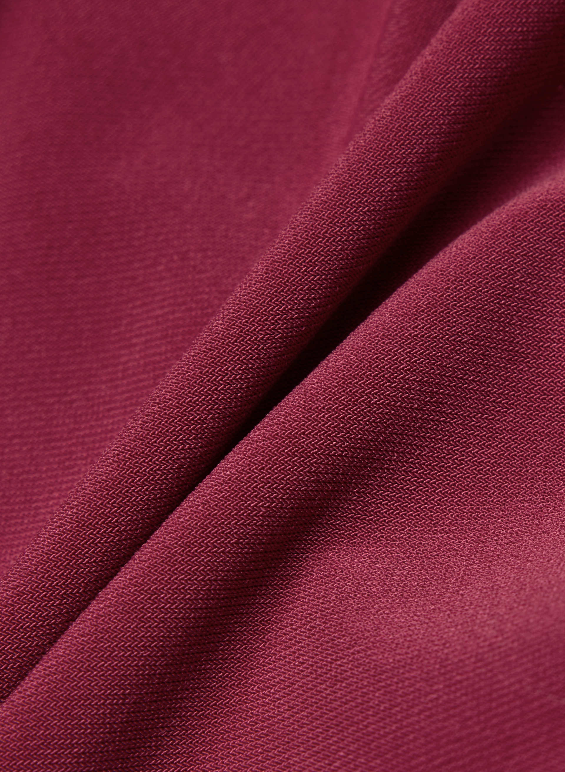 SMOOTH MATTER™ GATHERING TOP | Aritzia