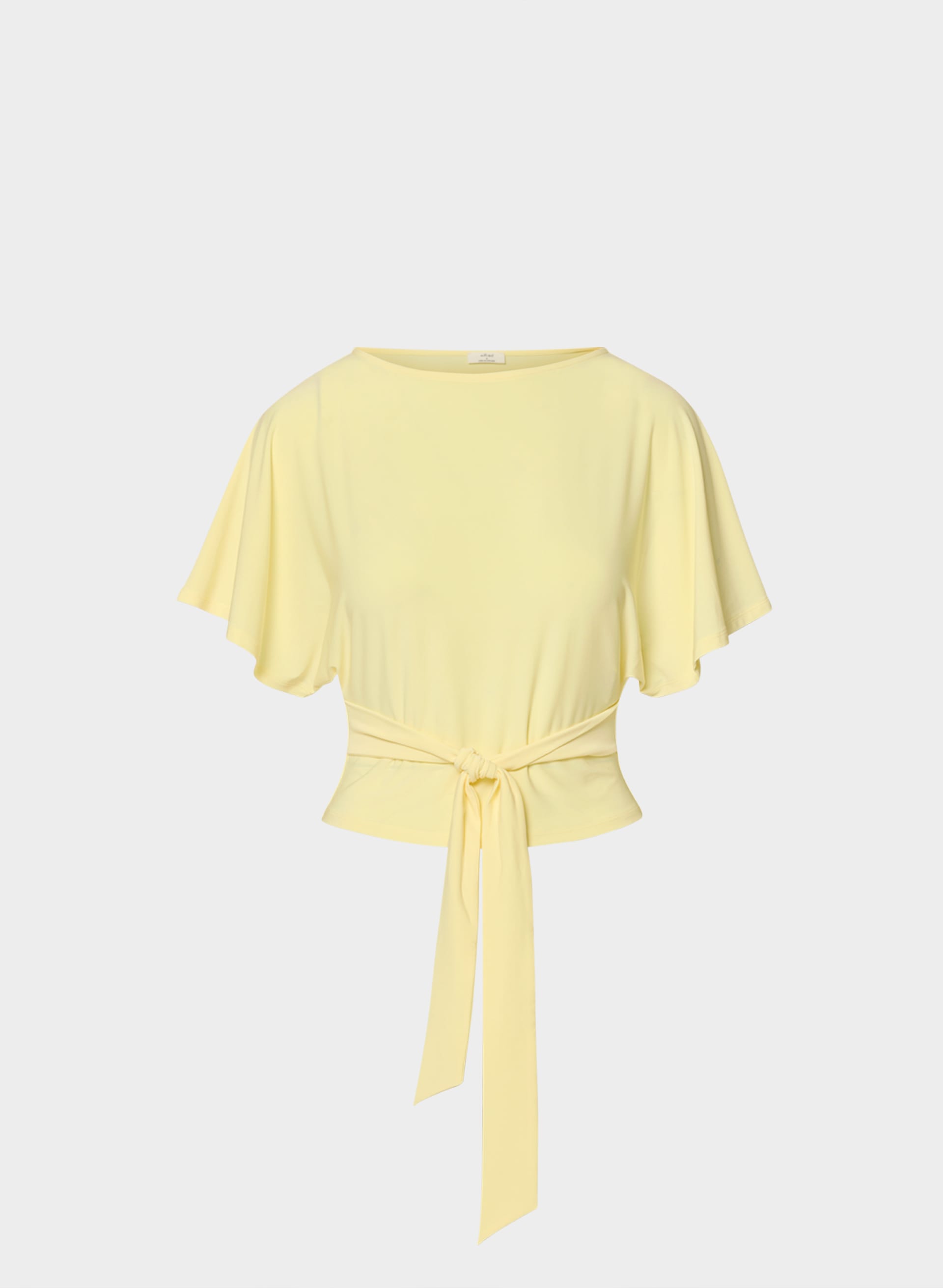 SMOOTH MATTER™ GINGER TOP | Aritzia