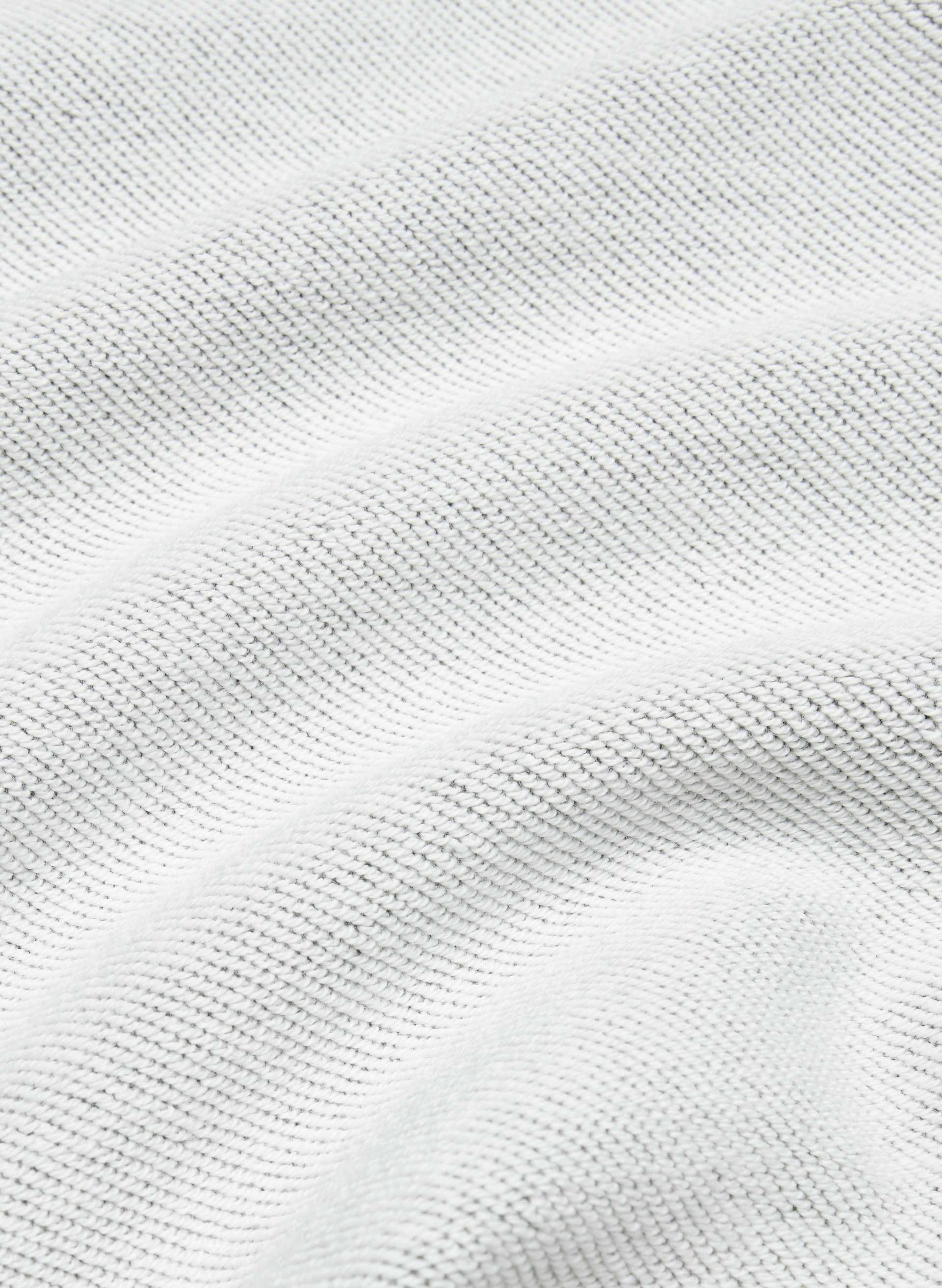 TERRY SWEATFLEECE PERFECT OFF-SHOULDER TOP | Aritzia