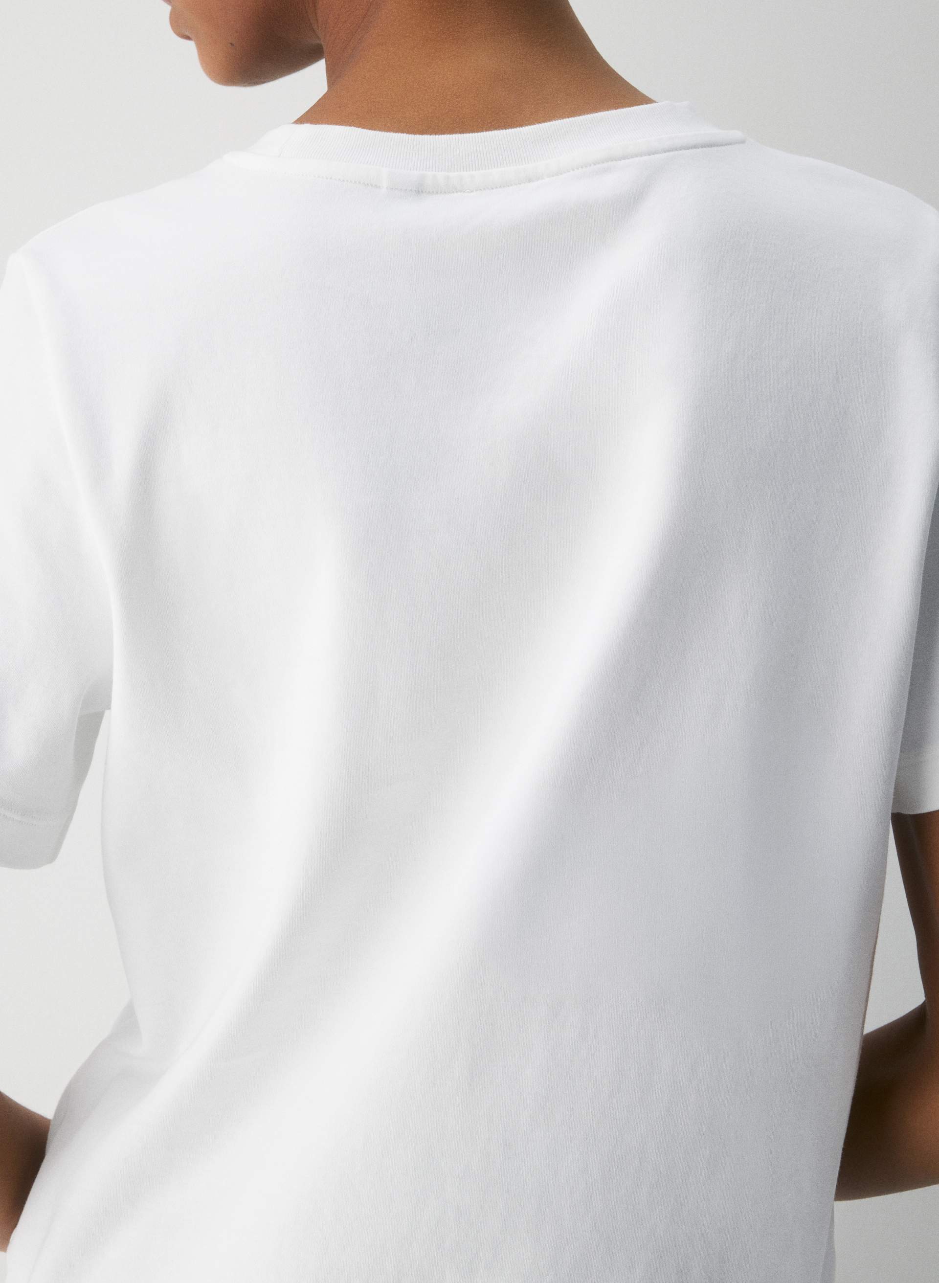 I LOVE MY MOM FRENCH T-SHIRT | Aritzia