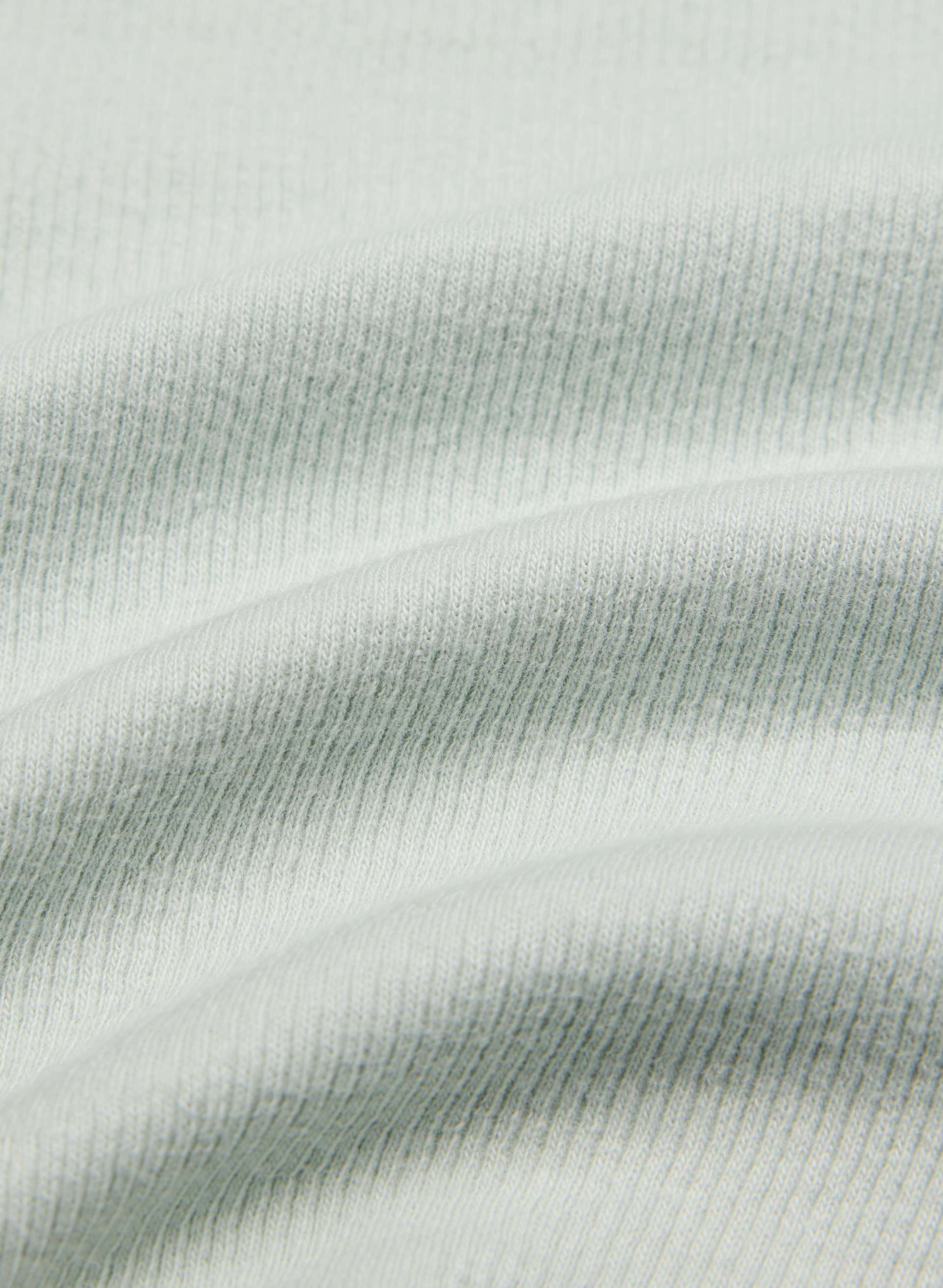 HOMESTRETCH™ RIB TUNE WAIST T-SHIRT | Aritzia