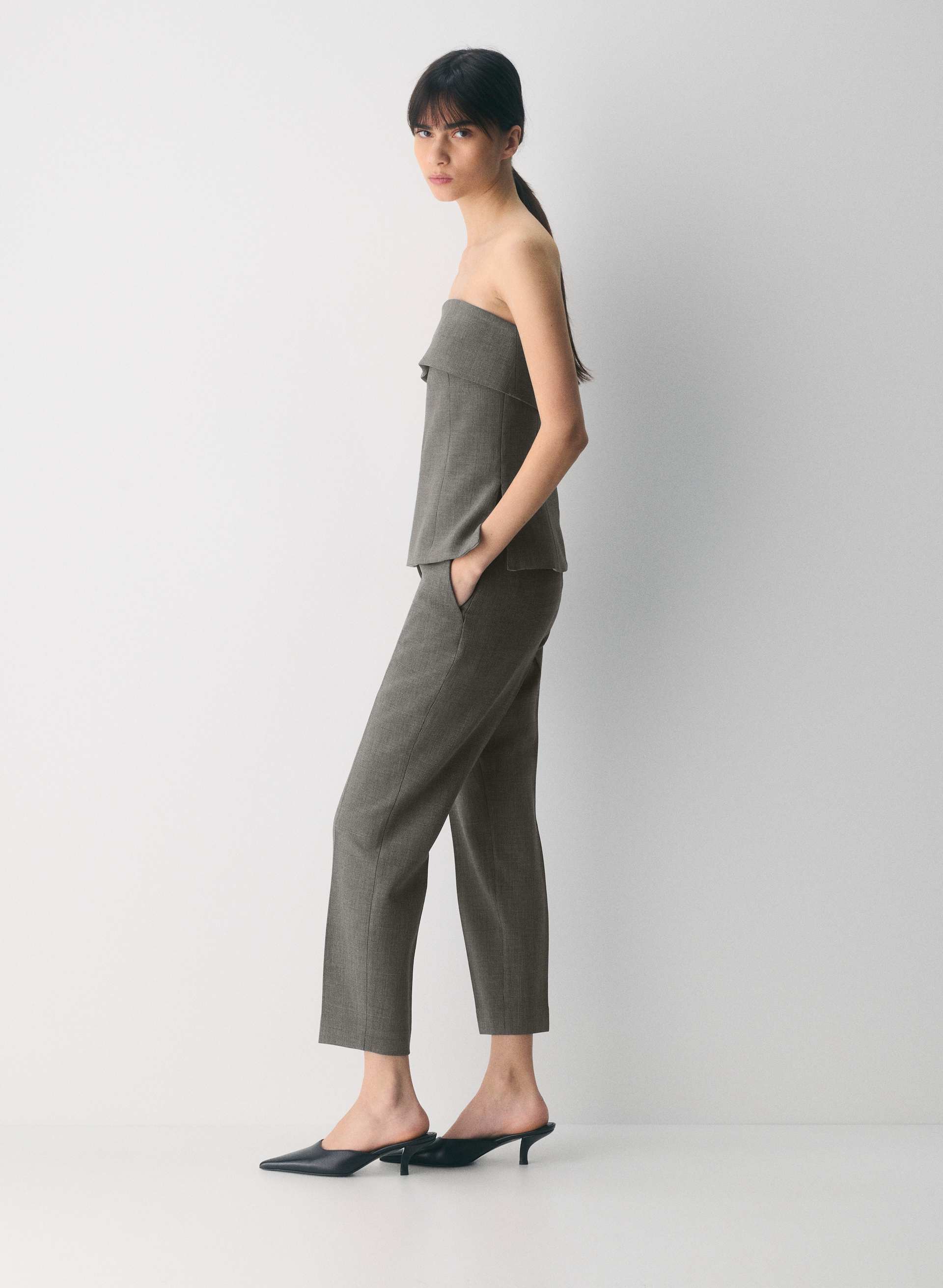 ELEMENT TUBE TOP | Aritzia