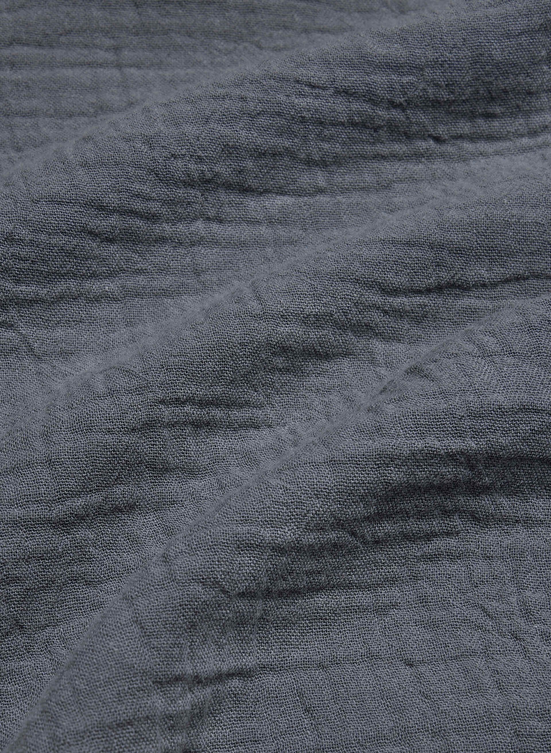 AIRPLUSH COTTON™ SAIL SHIRT | Aritzia