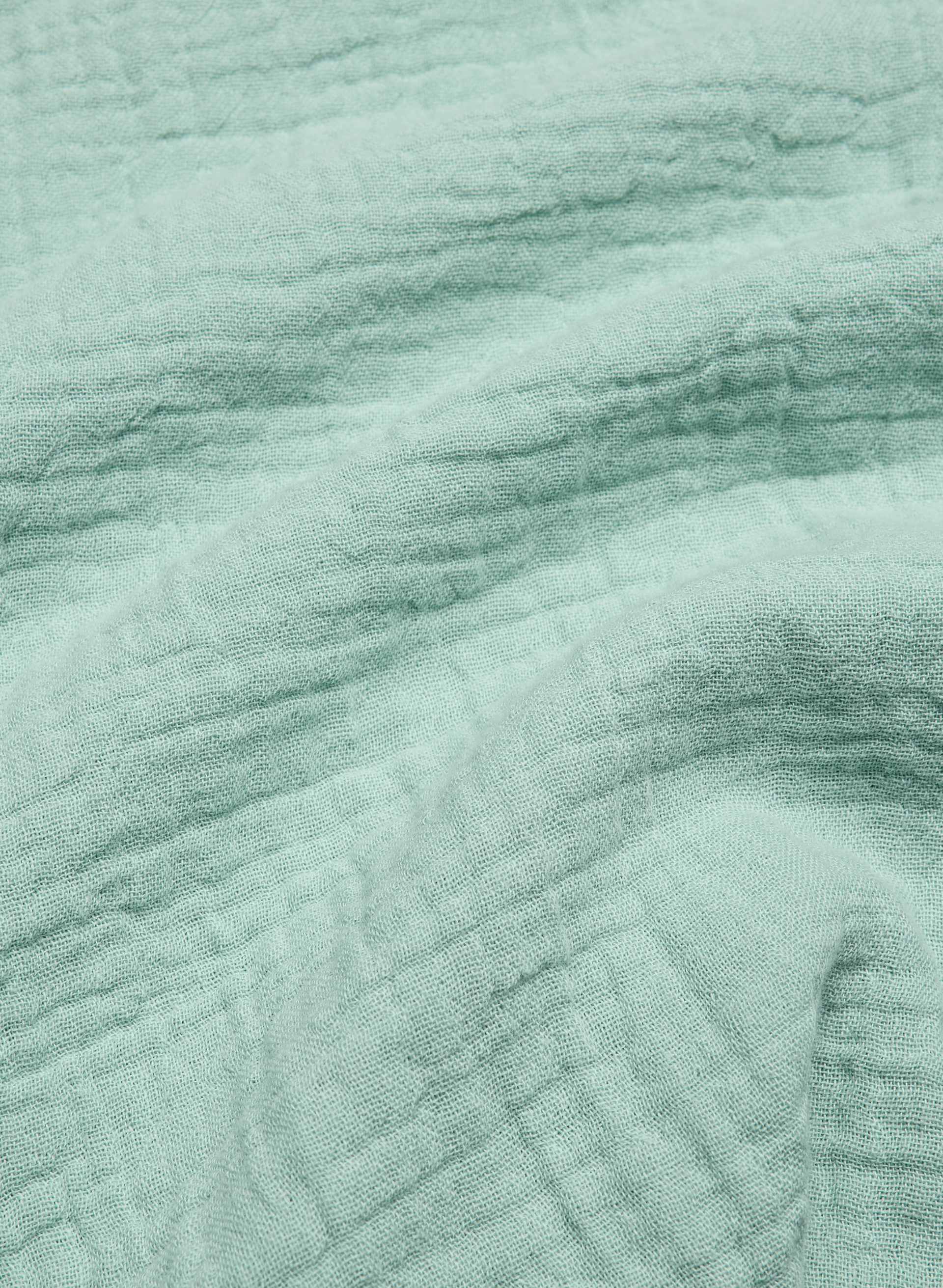 AIRPLUSH COTTON™ SAIL SHIRT | Aritzia