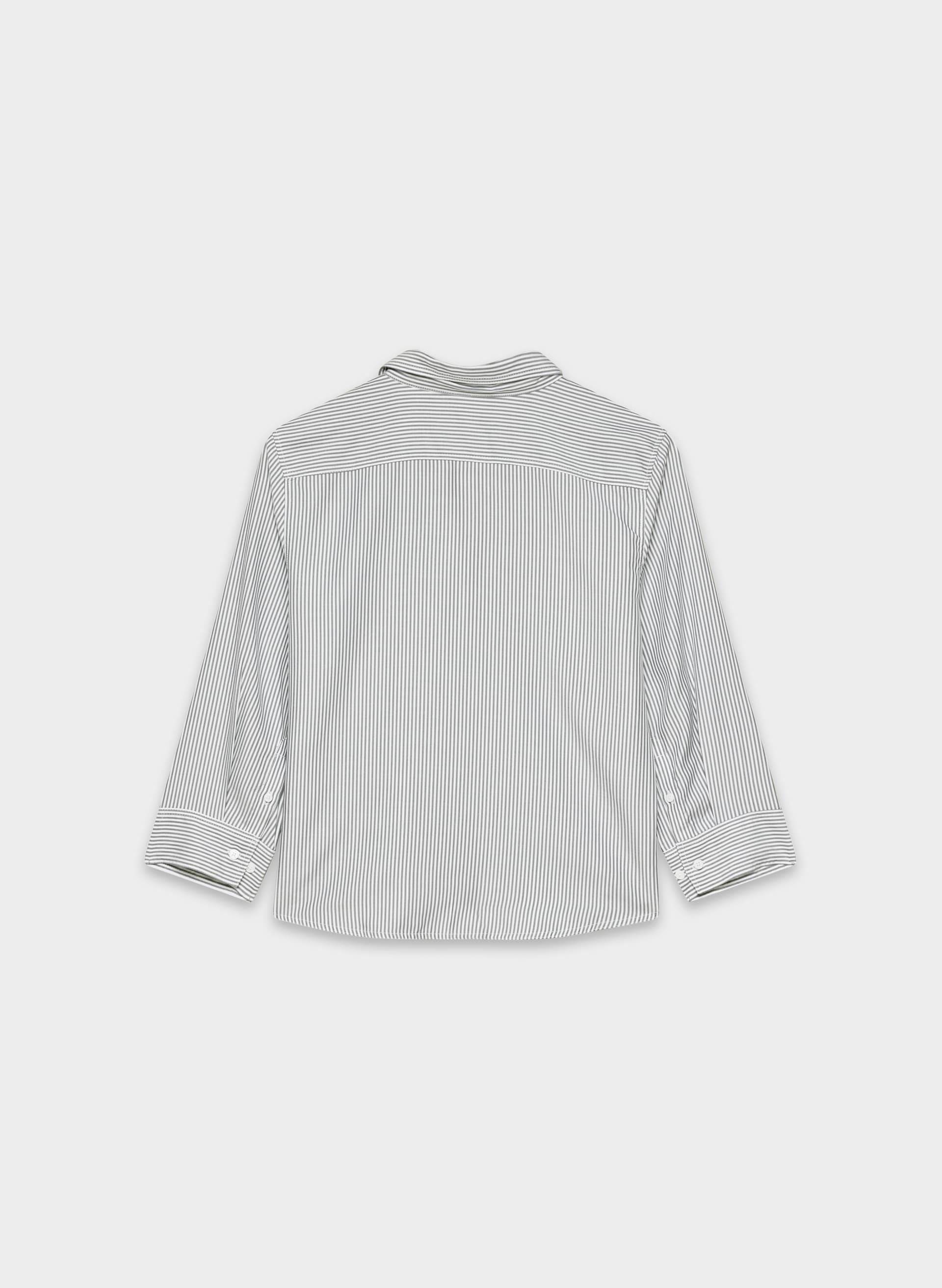 PERSONA SHIRT | Aritzia