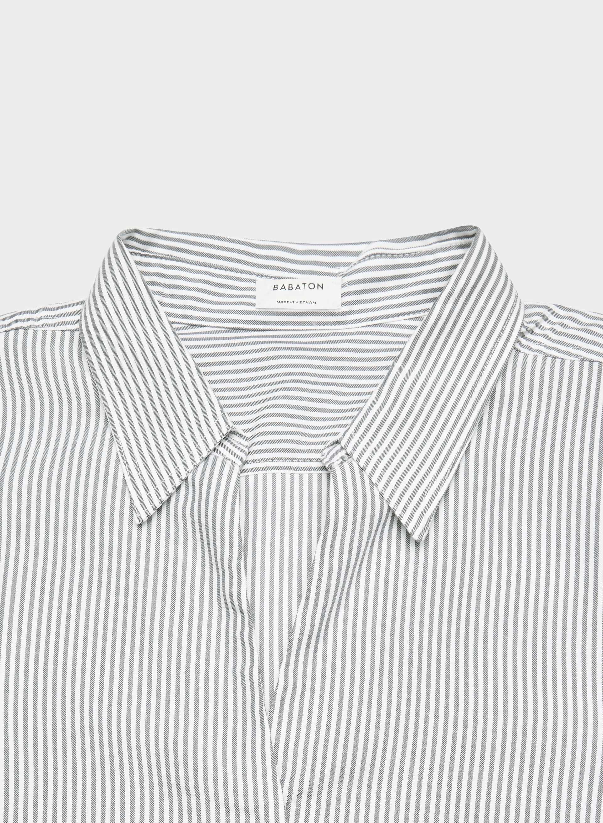 PERSONA SHIRT | Aritzia