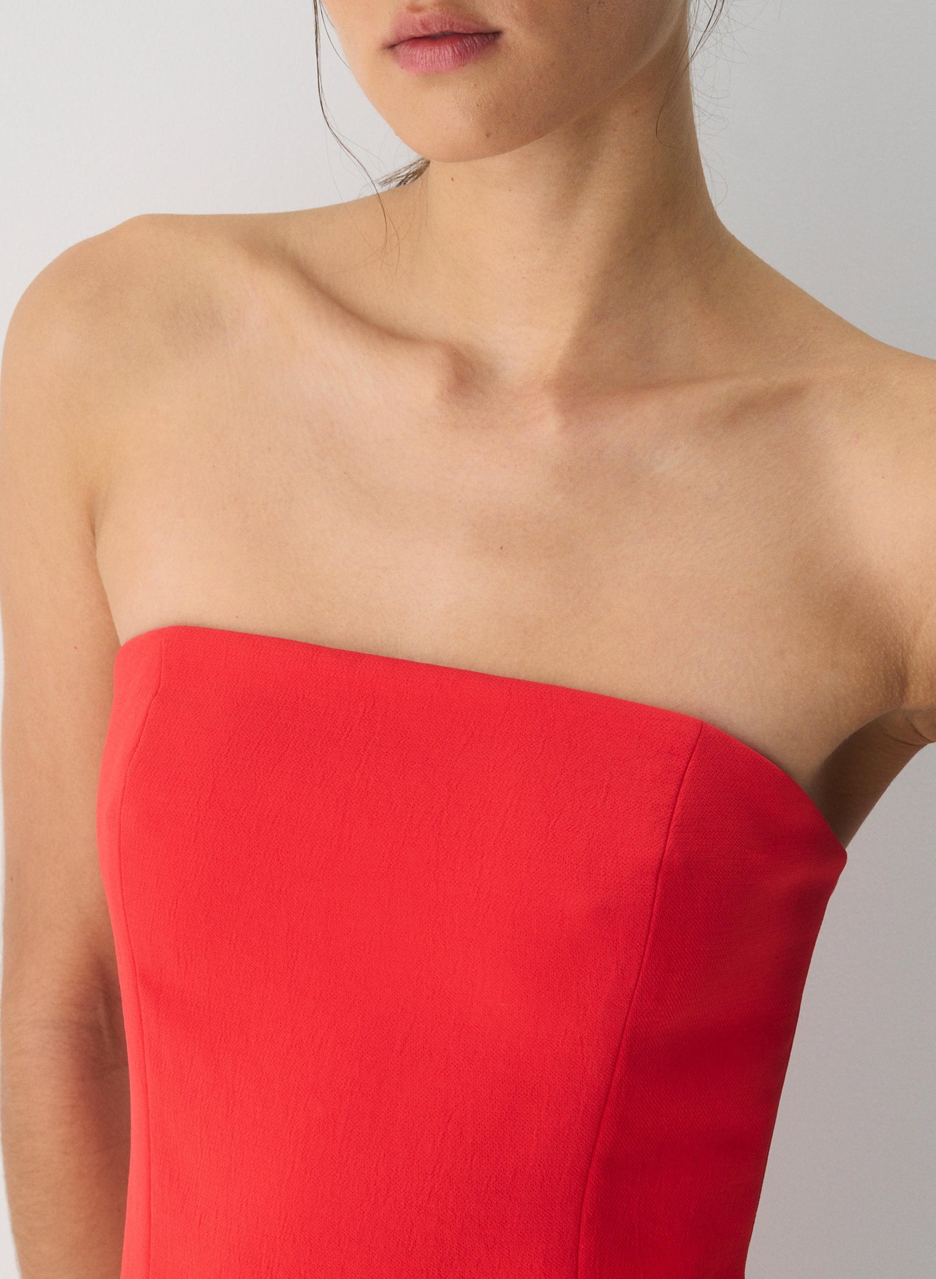 POSH TUBE TOP | Aritzia