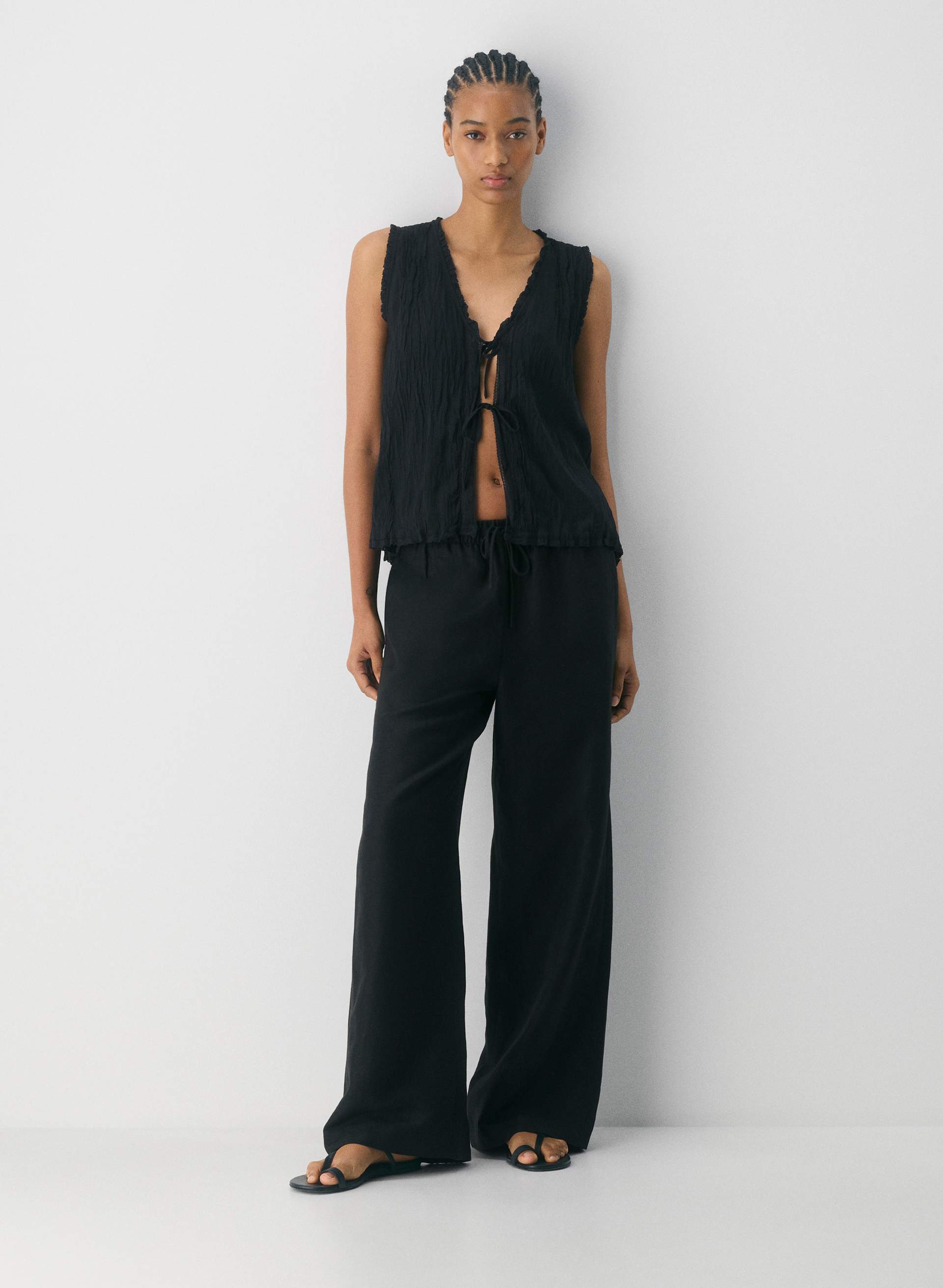 BOARDWALK TOP | Aritzia