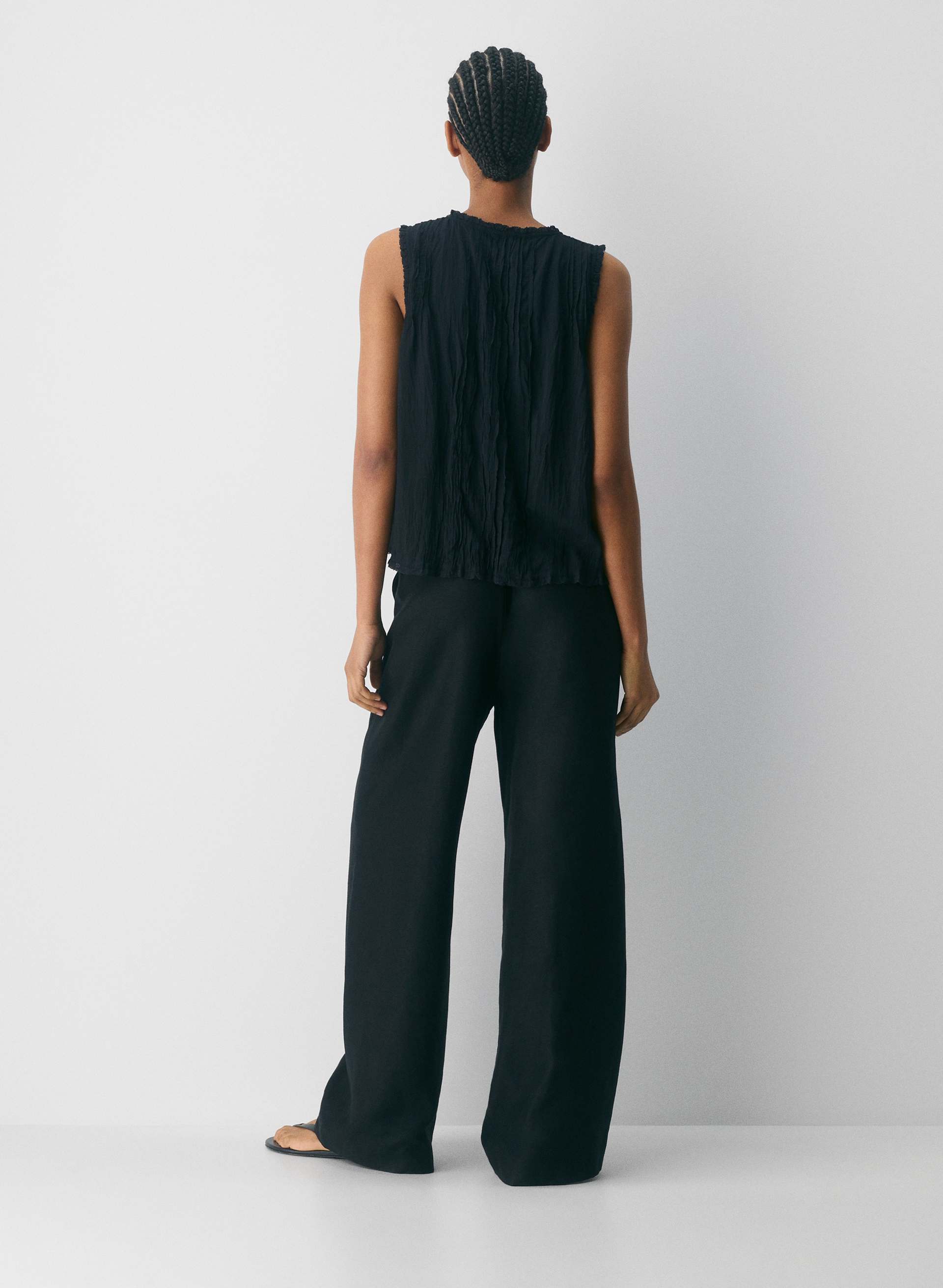 BOARDWALK TOP | Aritzia